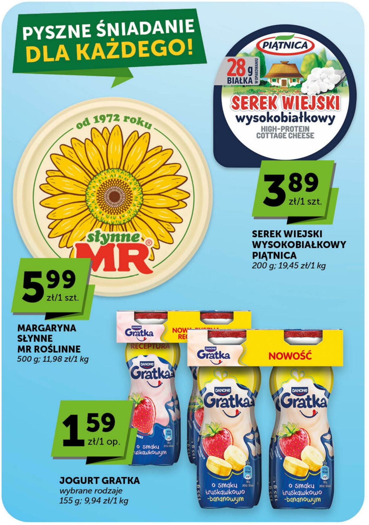 Gazetka Euro Sklep 14.05.2026 - 20.05.2026