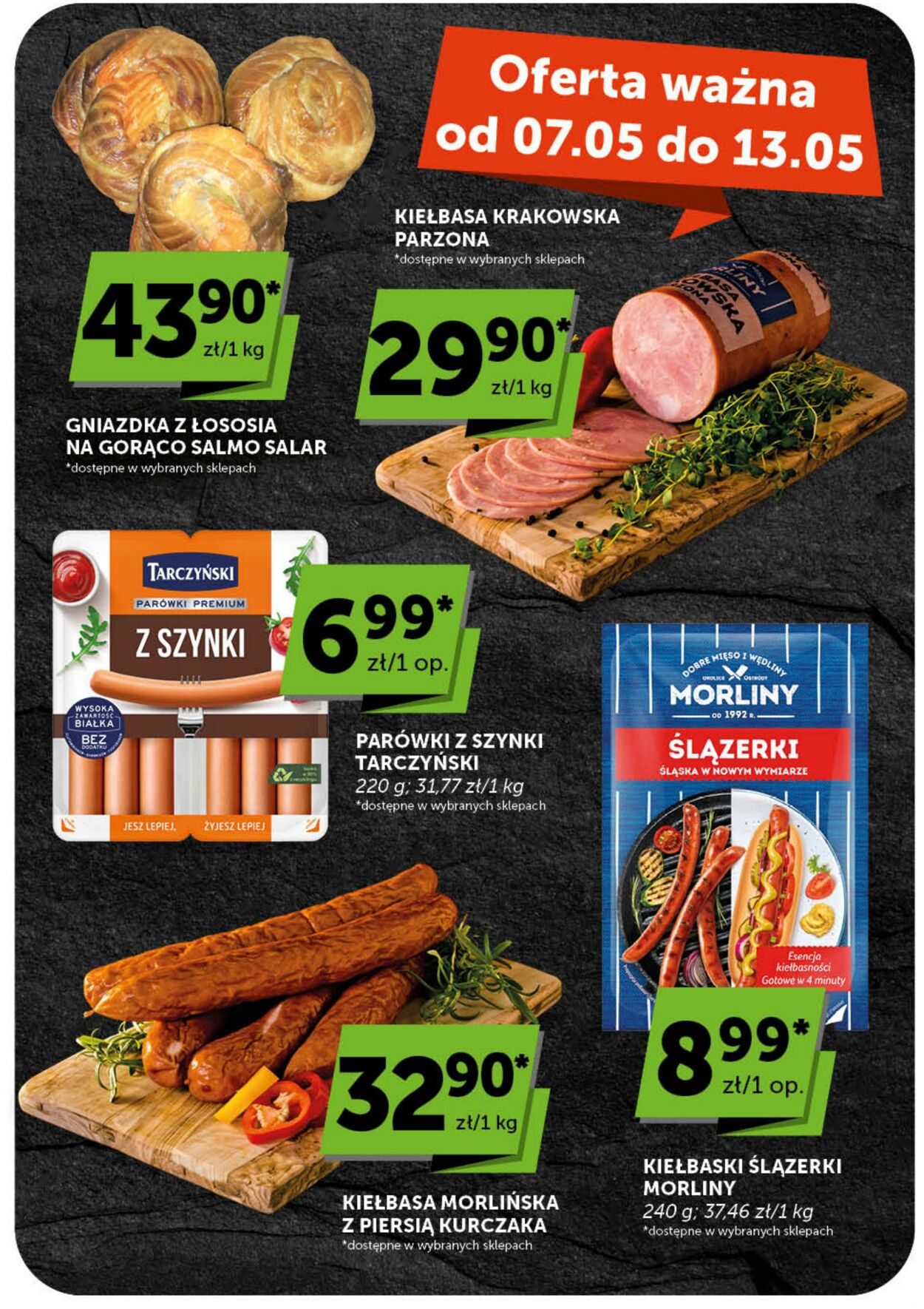 Gazetka Euro Sklep 07.05.2026 - 13.05.2026
