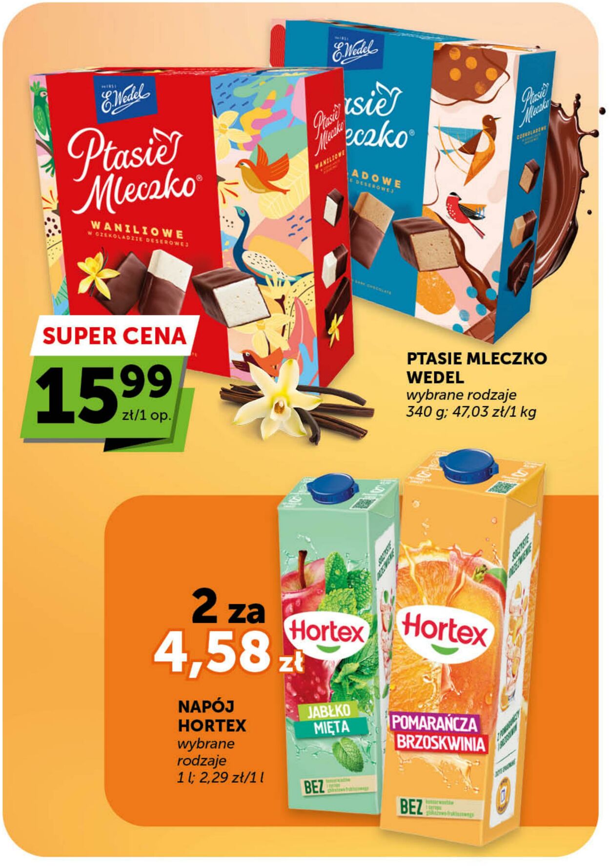 Gazetka Euro Sklep 19.03.2026 - 25.03.2026