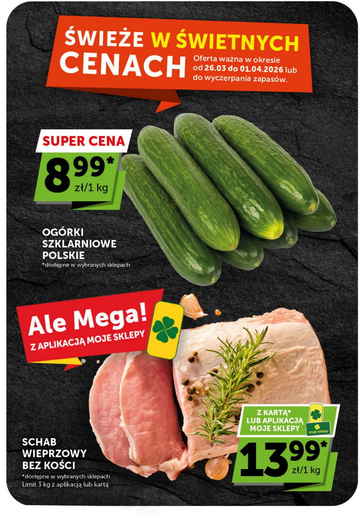 Gazetka Euro Sklep 19.03.2026 - 25.03.2026