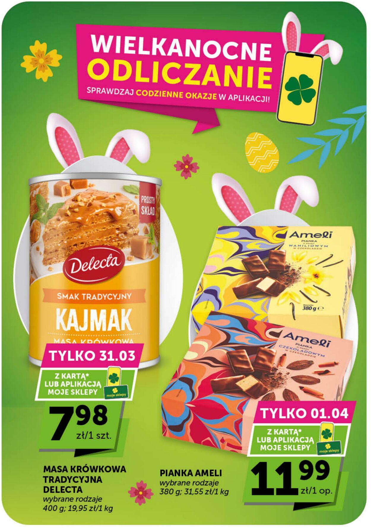 Gazetka Euro Sklep 19.03.2026 - 25.03.2026