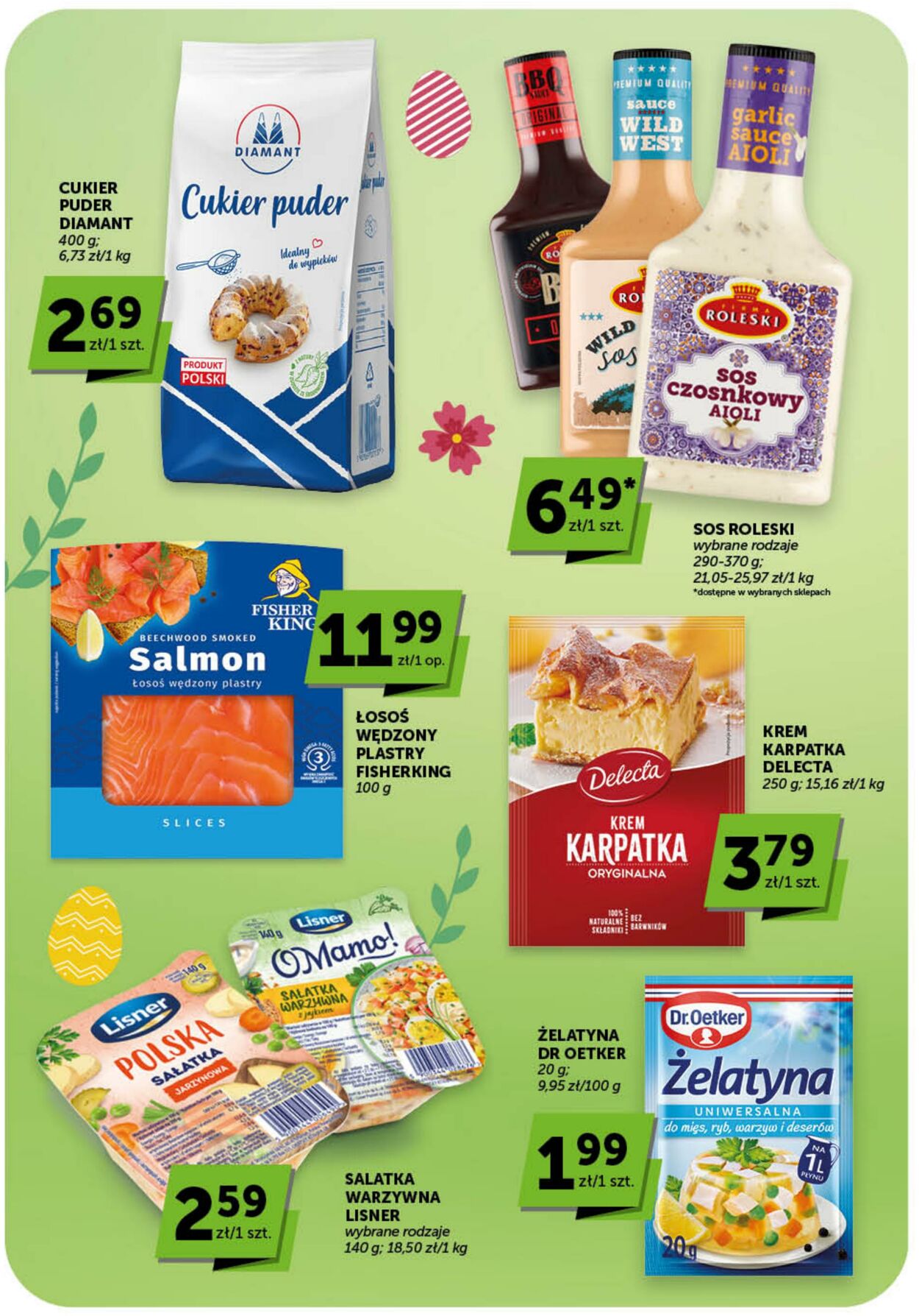 Gazetka Euro Sklep 19.03.2026 - 25.03.2026