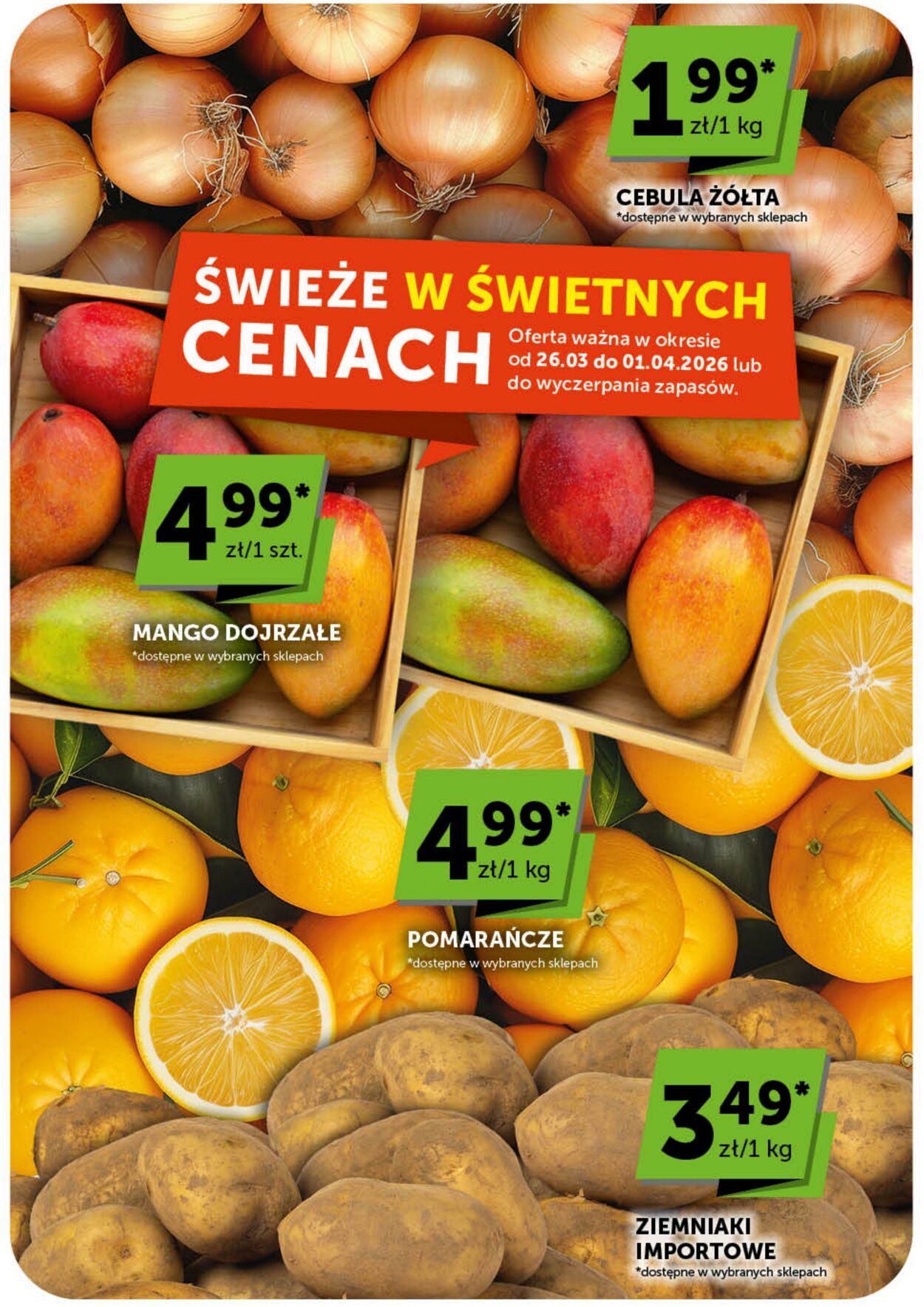 Gazetka Euro Sklep 19.03.2026 - 25.03.2026