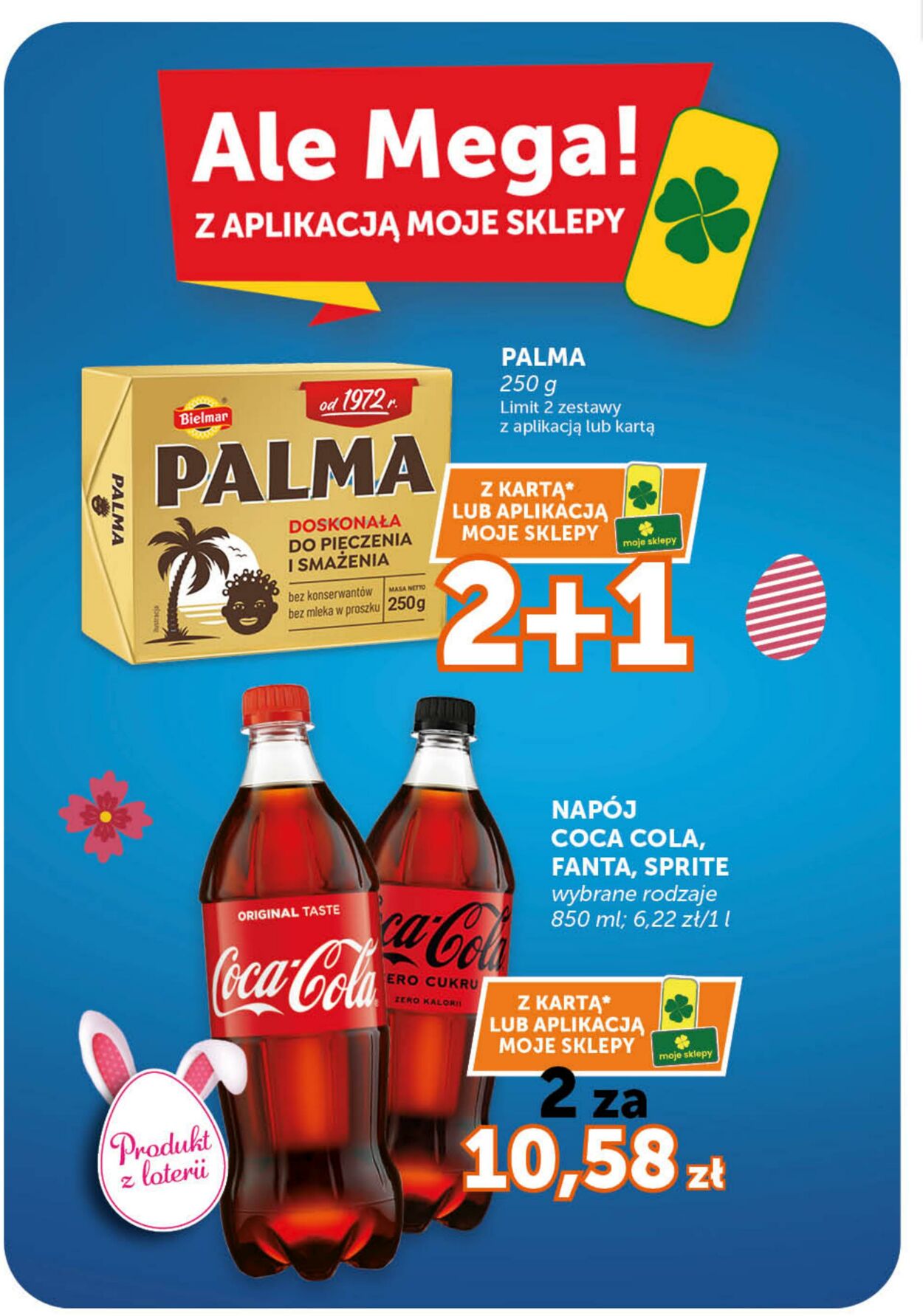 Gazetka Euro Sklep 19.03.2026 - 25.03.2026