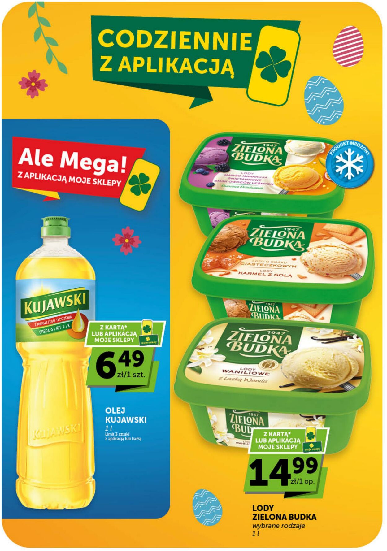 Gazetka Euro Sklep 19.03.2026 - 25.03.2026
