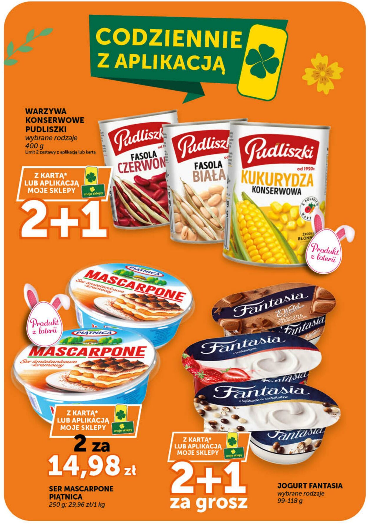 Gazetka Euro Sklep 19.03.2026 - 25.03.2026