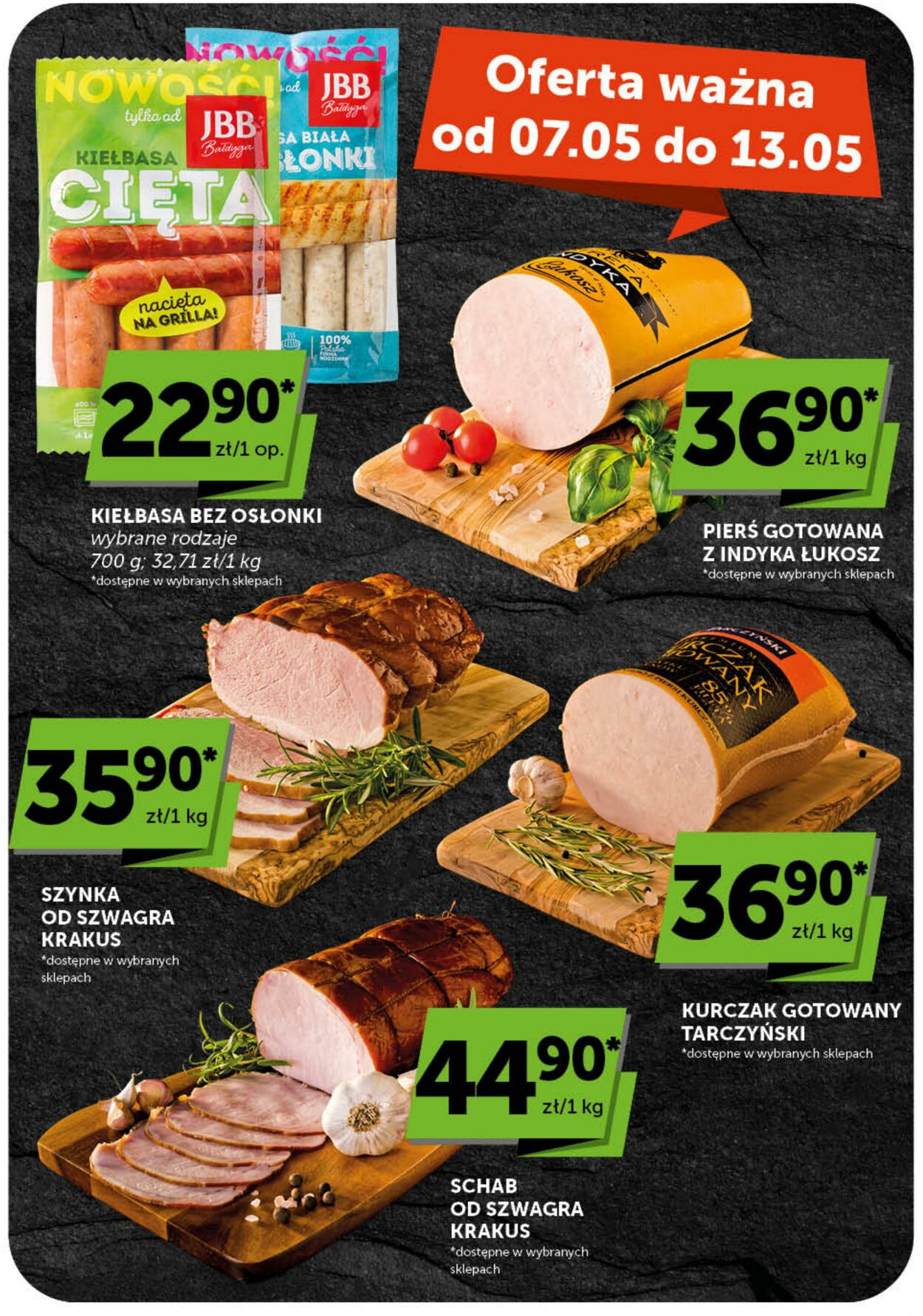 Gazetka Euro Sklep 14.05.2026 - 20.05.2026