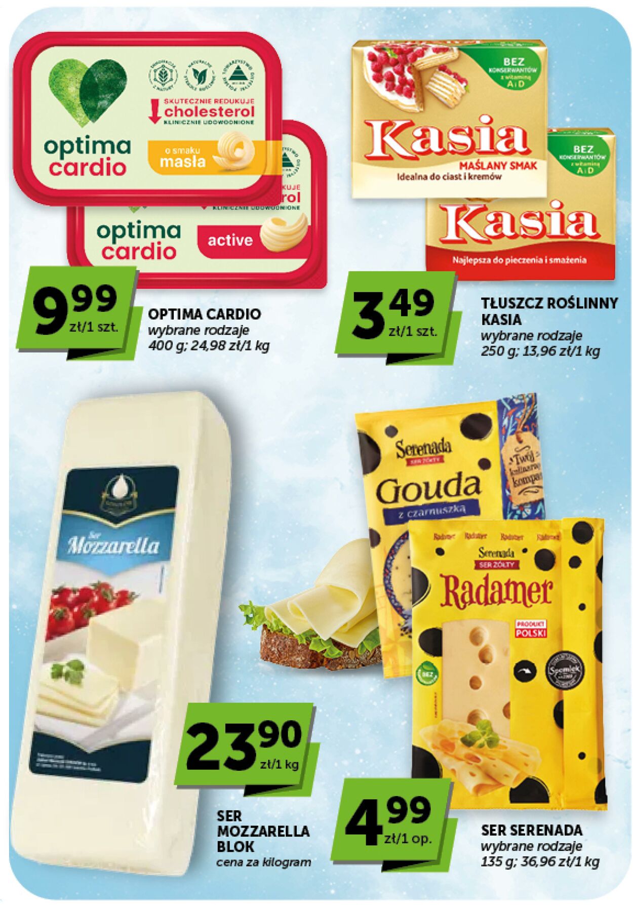 Gazetka Euro Sklep 06.08.2026 - 12.08.2026