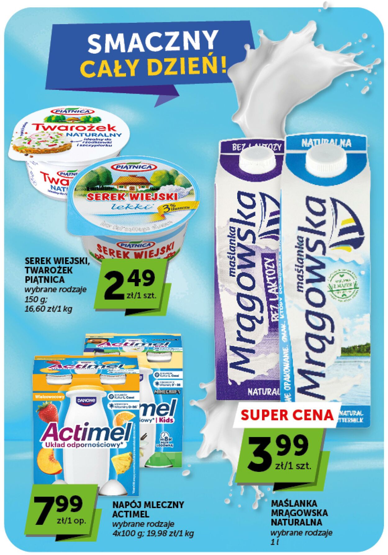 Gazetka Euro Sklep 06.08.2026 - 12.08.2026
