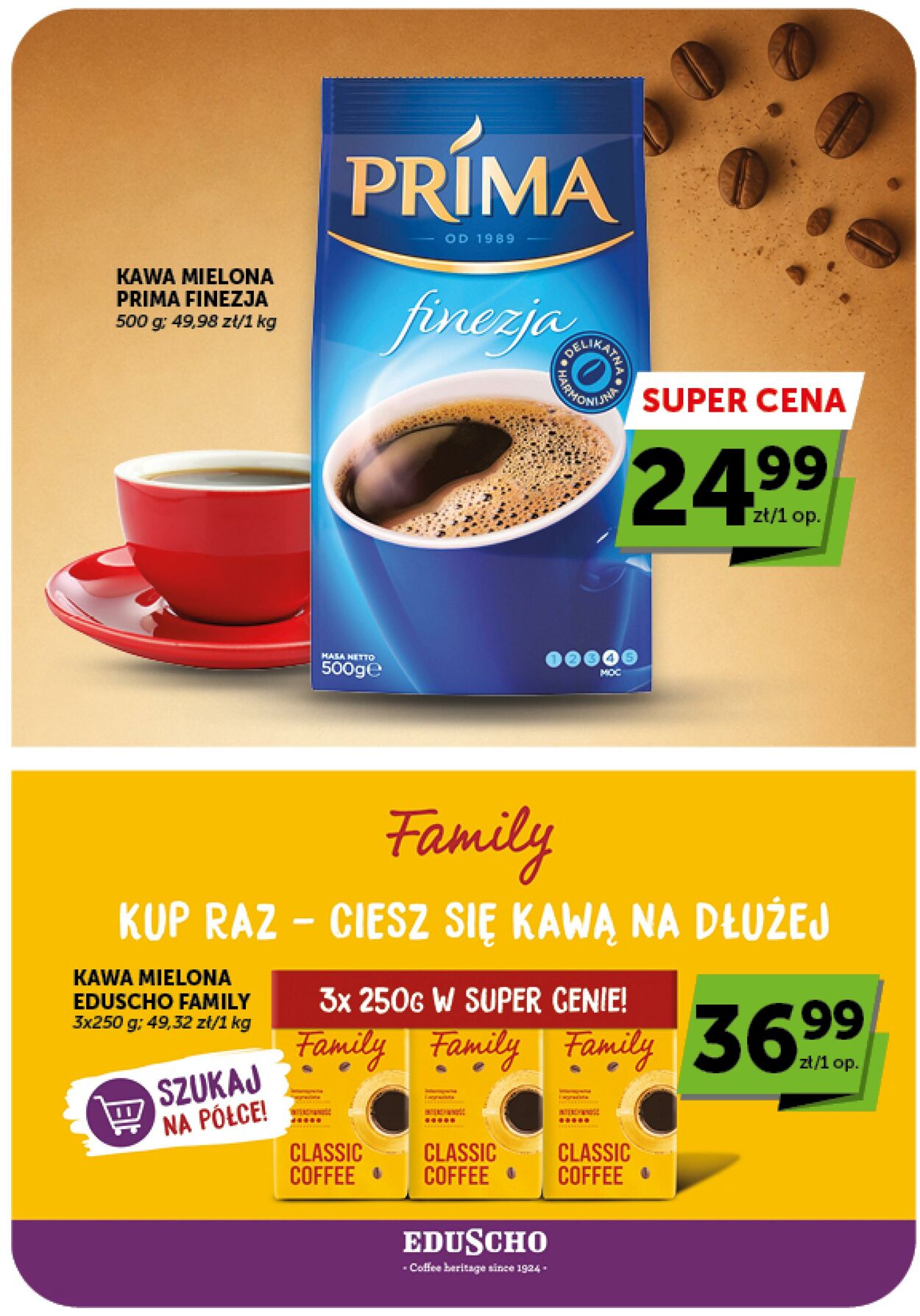 Gazetka Euro Sklep 06.08.2026 - 12.08.2026