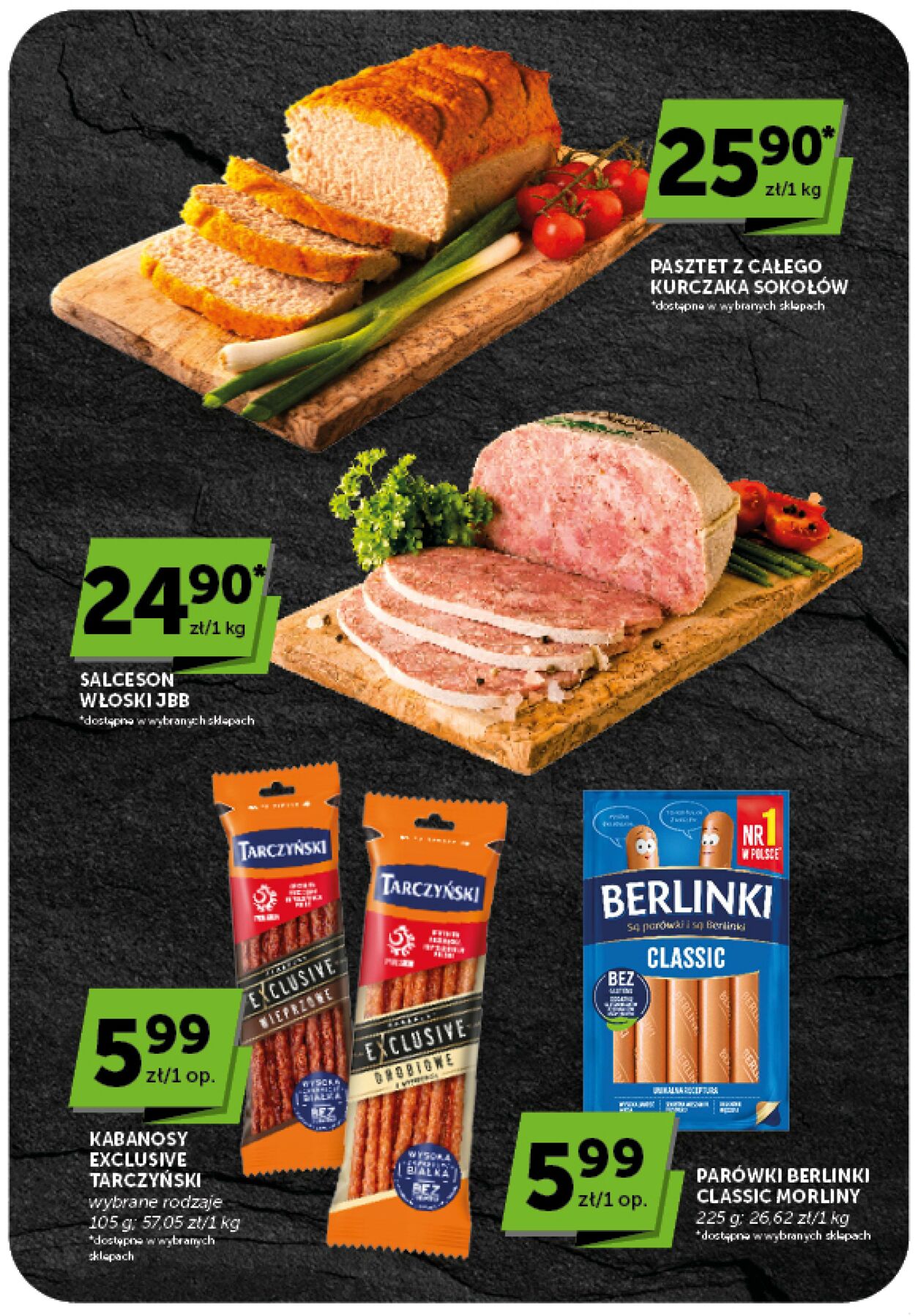 Gazetka Euro Sklep 06.08.2026 - 12.08.2026