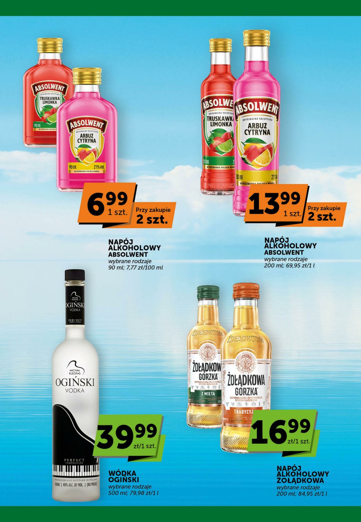 Gazetka Euro Sklep 16.07.2026 - 22.07.2026