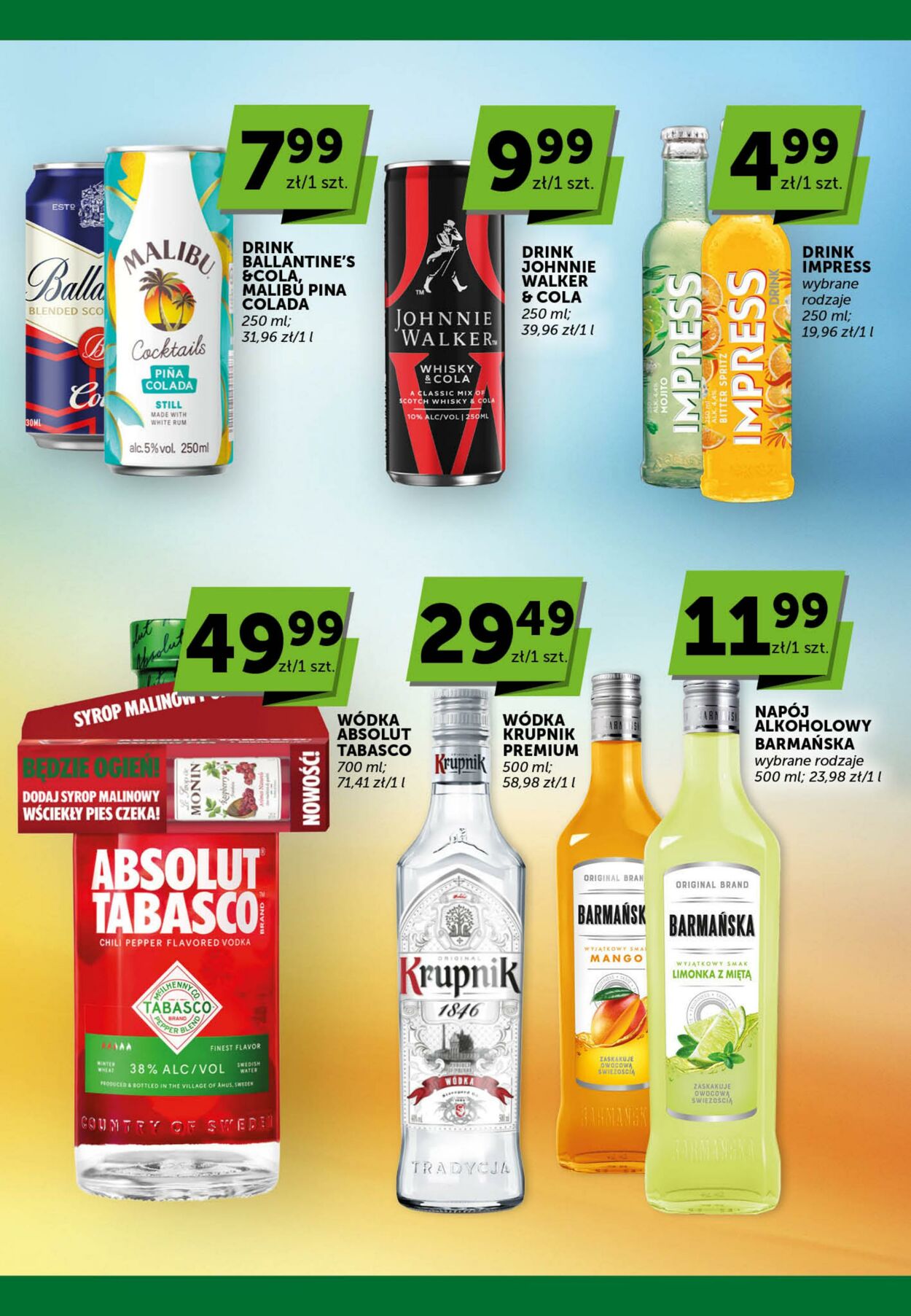 Gazetka Euro Sklep 16.07.2026 - 22.07.2026