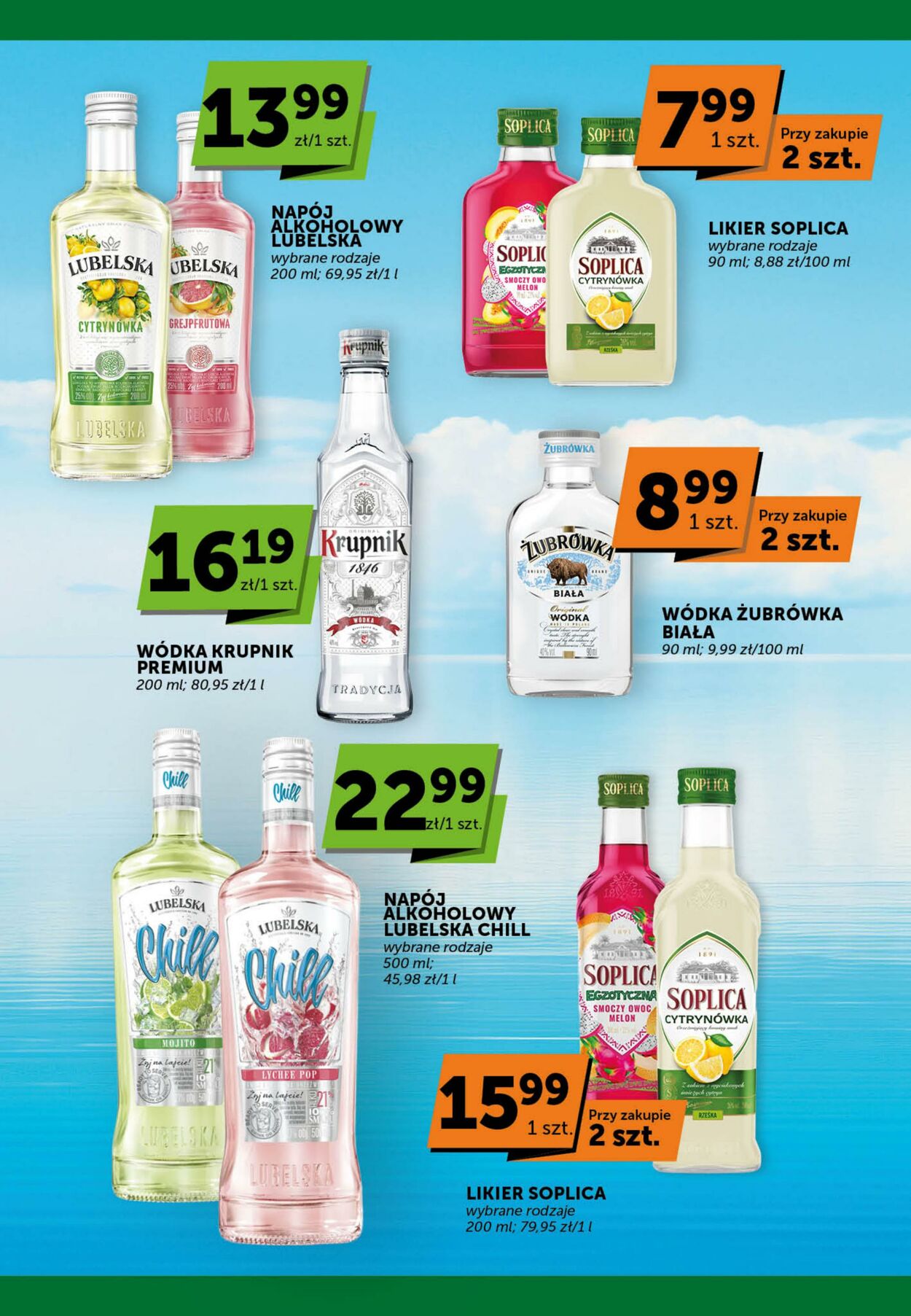 Gazetka Euro Sklep 16.07.2026 - 22.07.2026