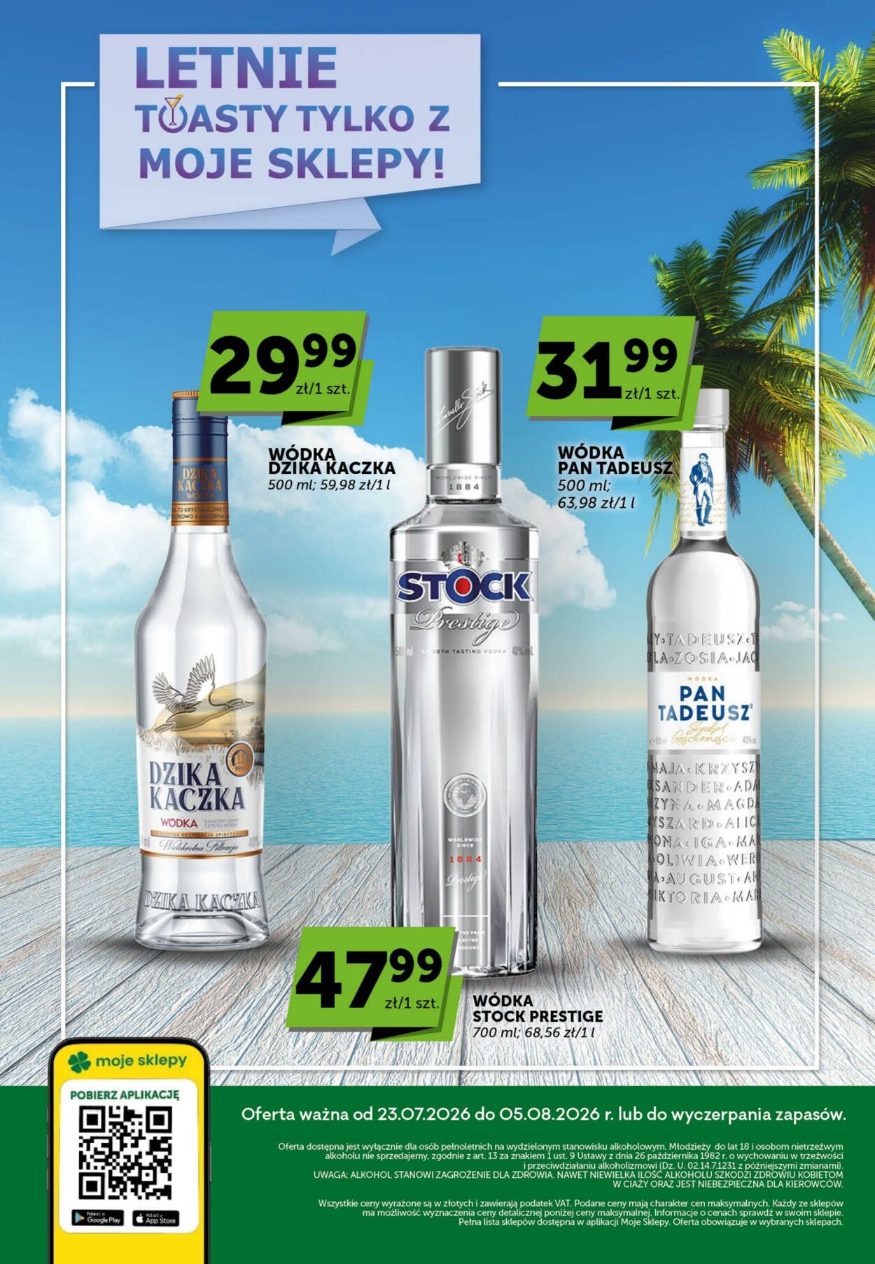 Gazetka Euro Sklep 16.07.2026 - 22.07.2026