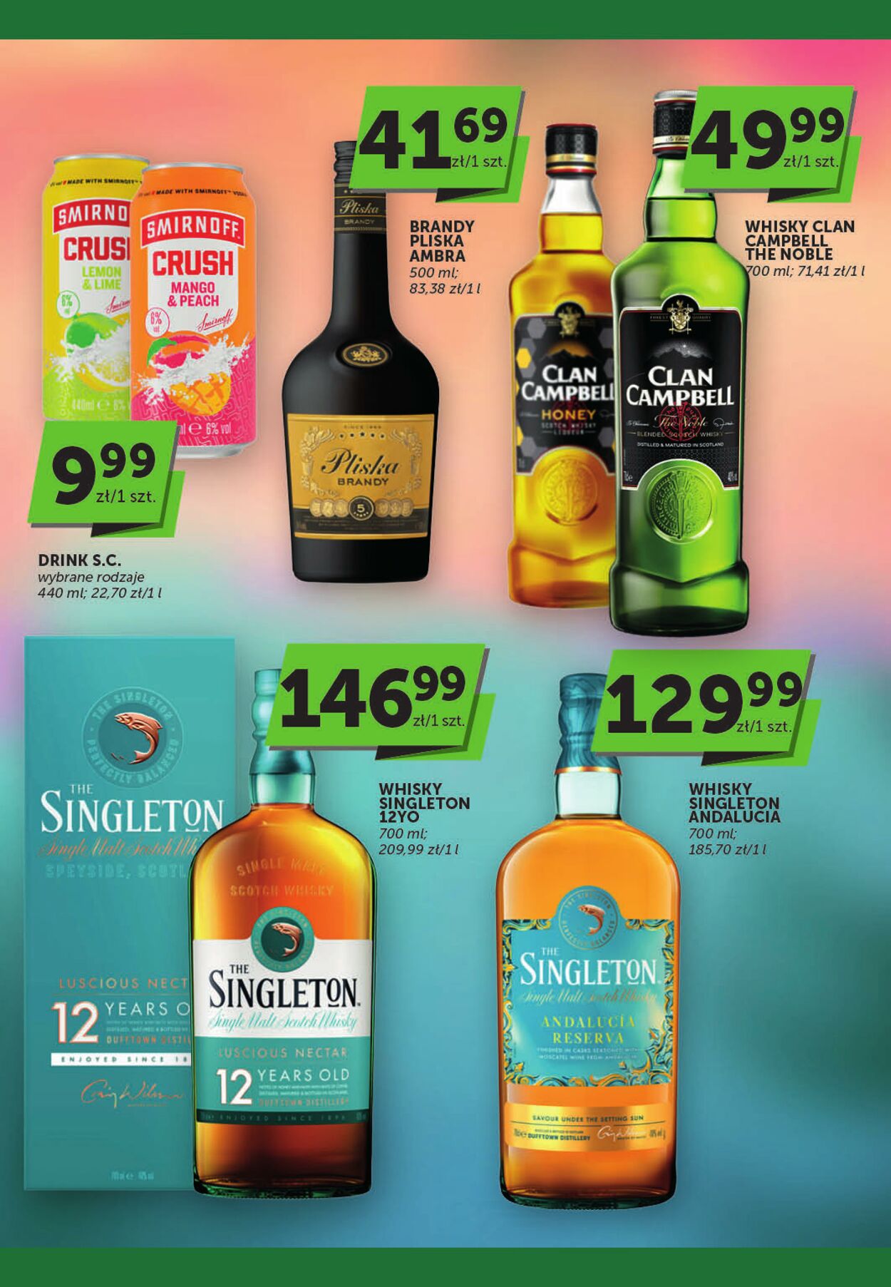 Gazetka Euro Sklep 25.06.2026 - 01.07.2026