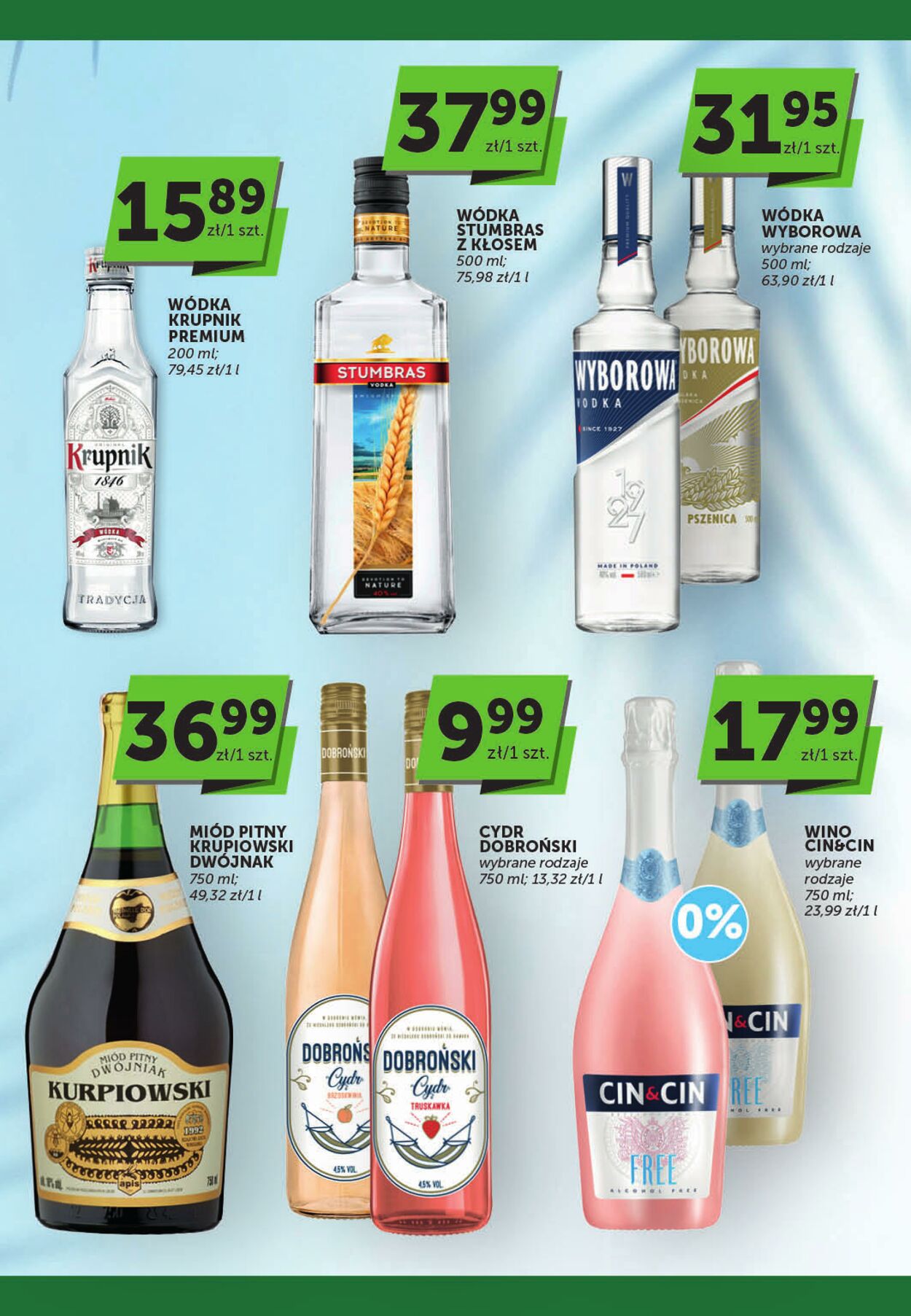 Gazetka Euro Sklep 25.06.2026 - 01.07.2026