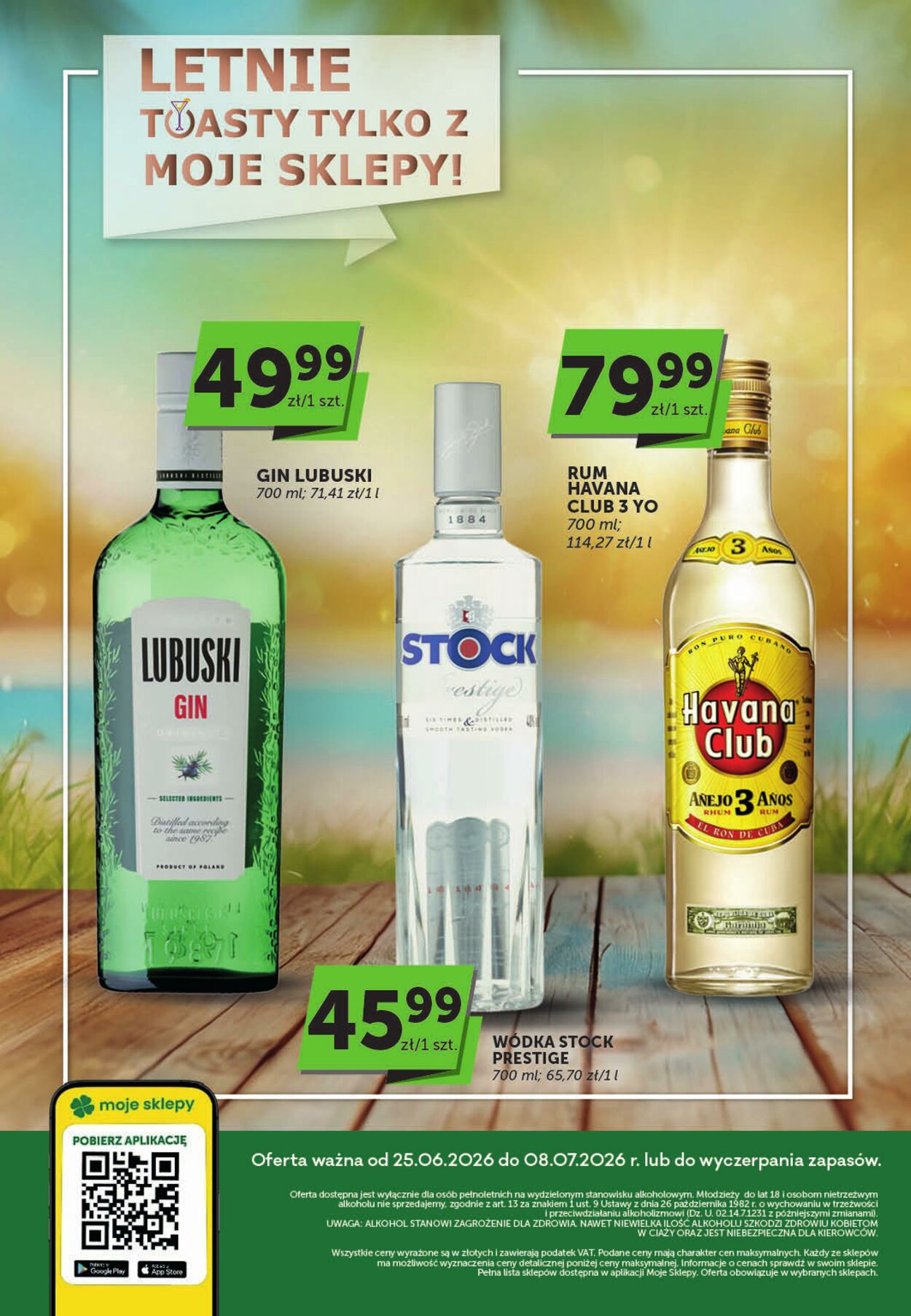 Euro Sklep Gazetki promocyjne