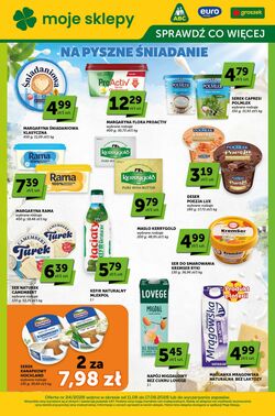 Gazetka Euro Sklep 11.06.2026 - 17.06.2026