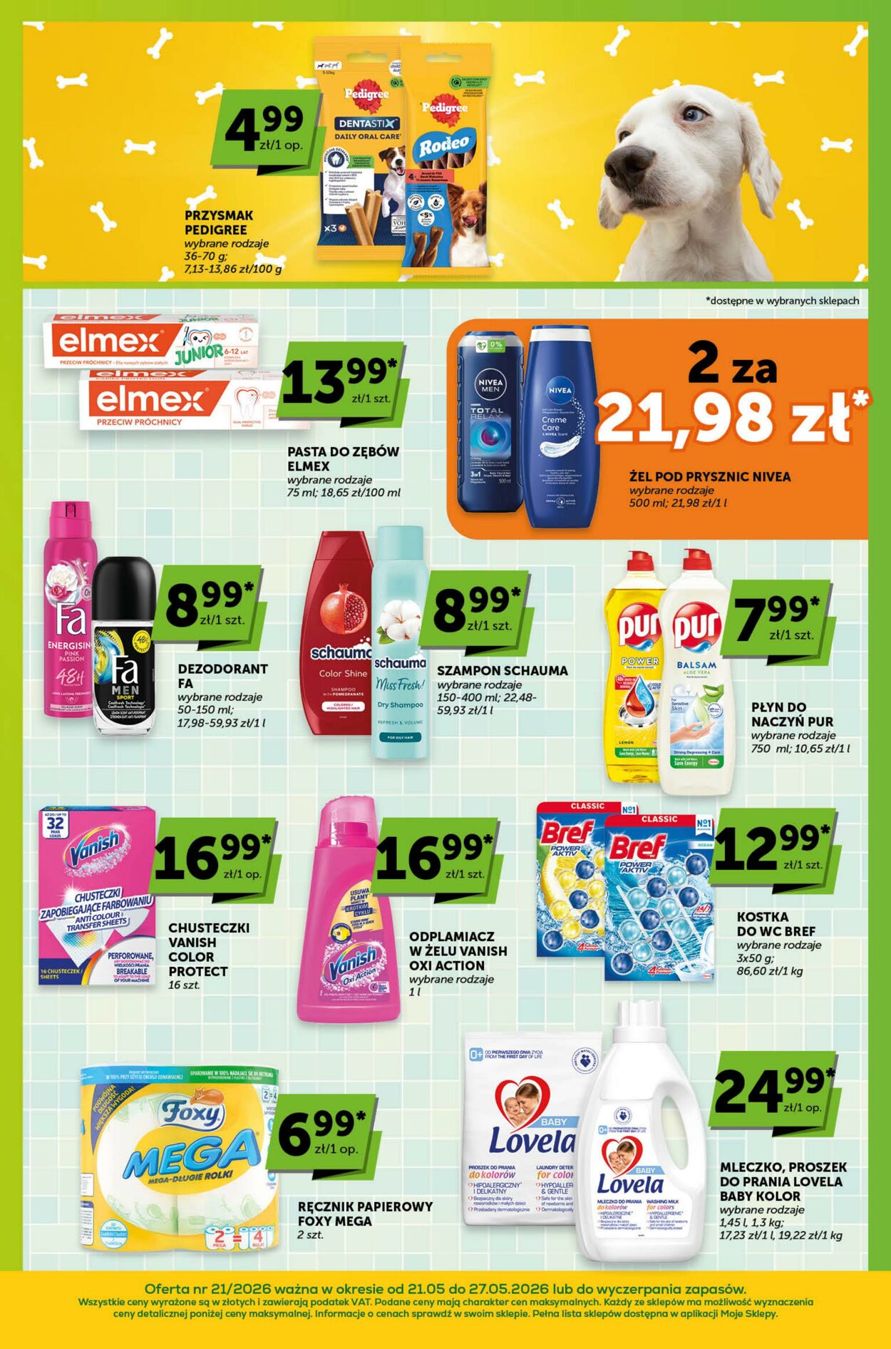 Gazetka Euro Sklep 14.05.2026 - 20.05.2026