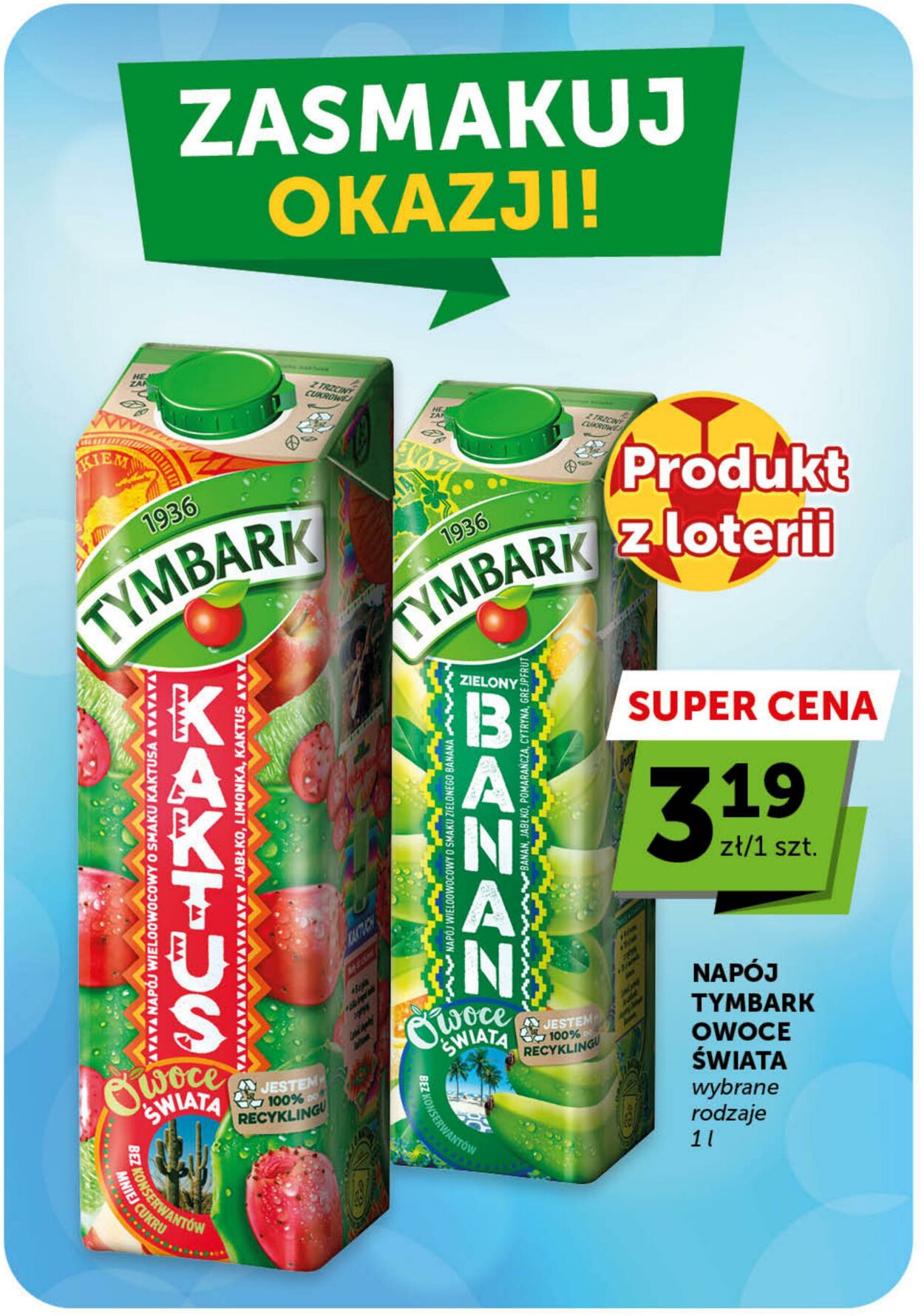 Gazetka Euro Sklep 11.06.2026 - 17.06.2026