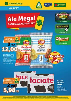 Gazetka Euro Sklep 11.06.2026 - 17.06.2026