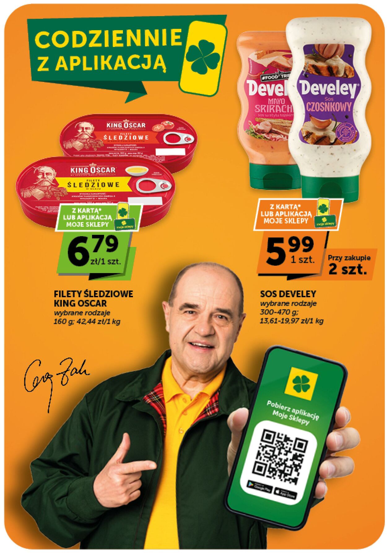 Gazetka Euro Sklep 23.07.2026 - 29.07.2026