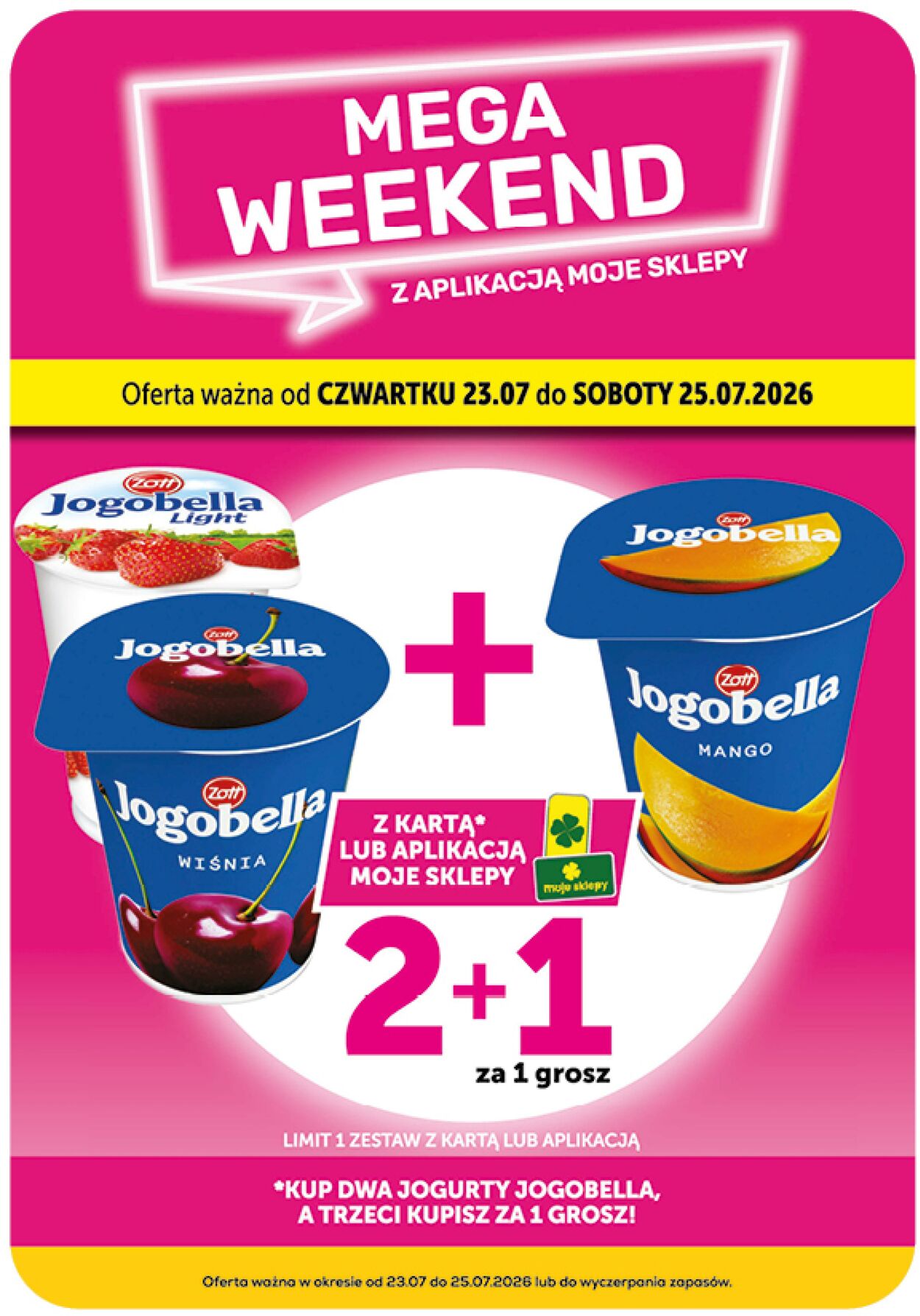 Gazetka Euro Sklep 23.07.2026 - 29.07.2026