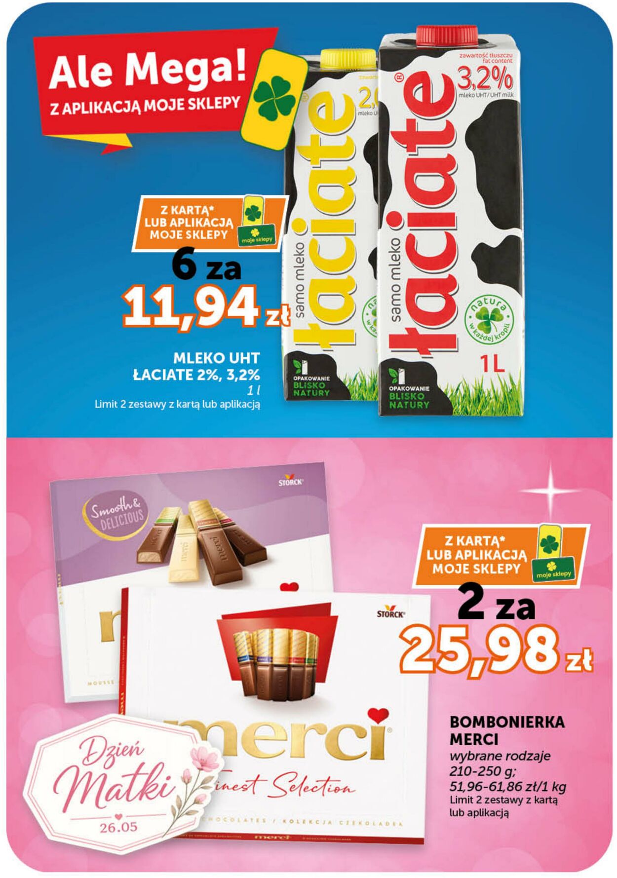 Gazetka Euro Sklep 14.05.2026 - 20.05.2026