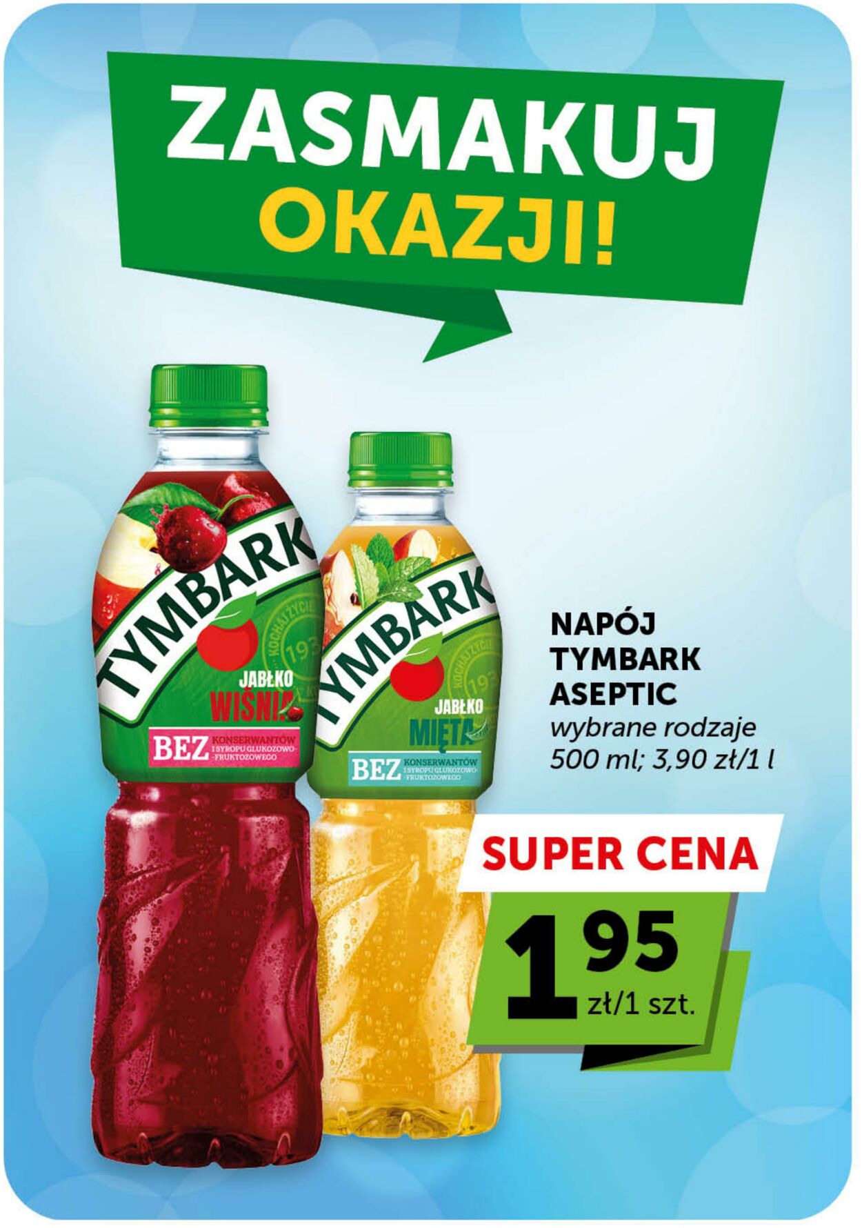 Gazetka Euro Sklep 14.05.2026 - 20.05.2026