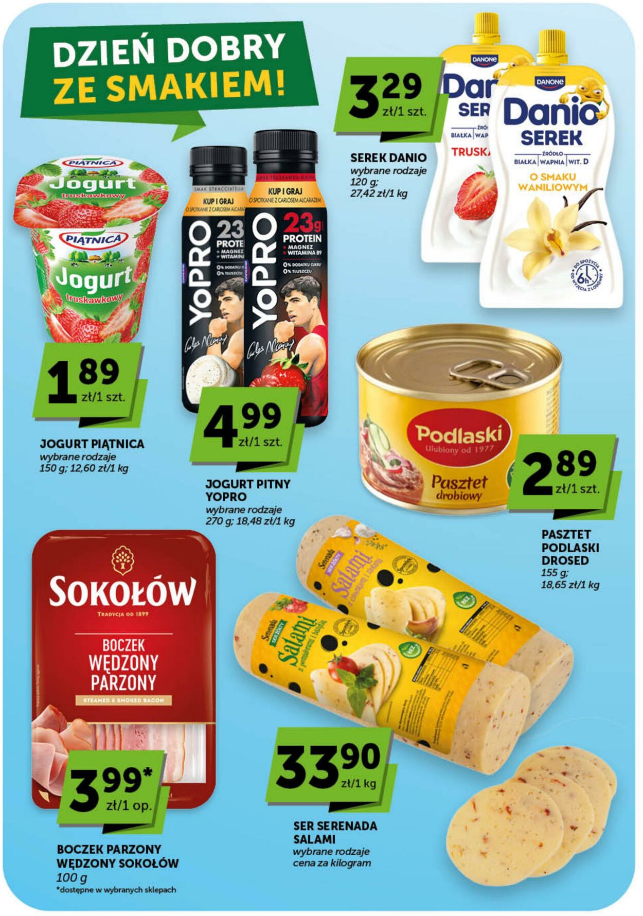 Gazetka Euro Sklep 14.05.2026 - 20.05.2026