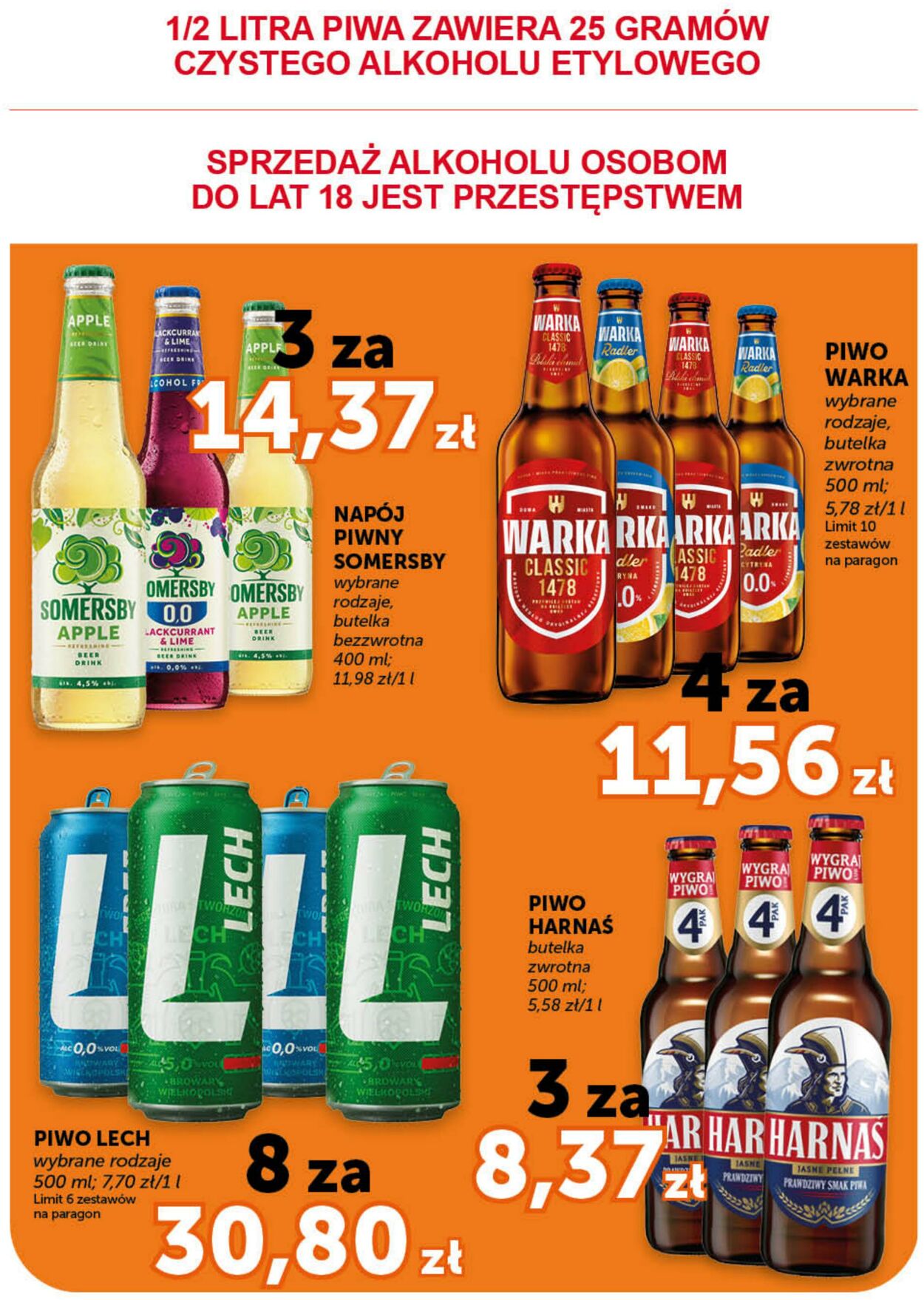 Gazetka Euro Sklep 14.05.2026 - 20.05.2026