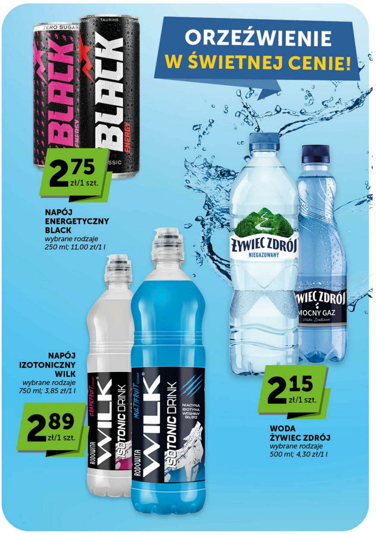 Gazetka Euro Sklep 14.05.2026 - 20.05.2026