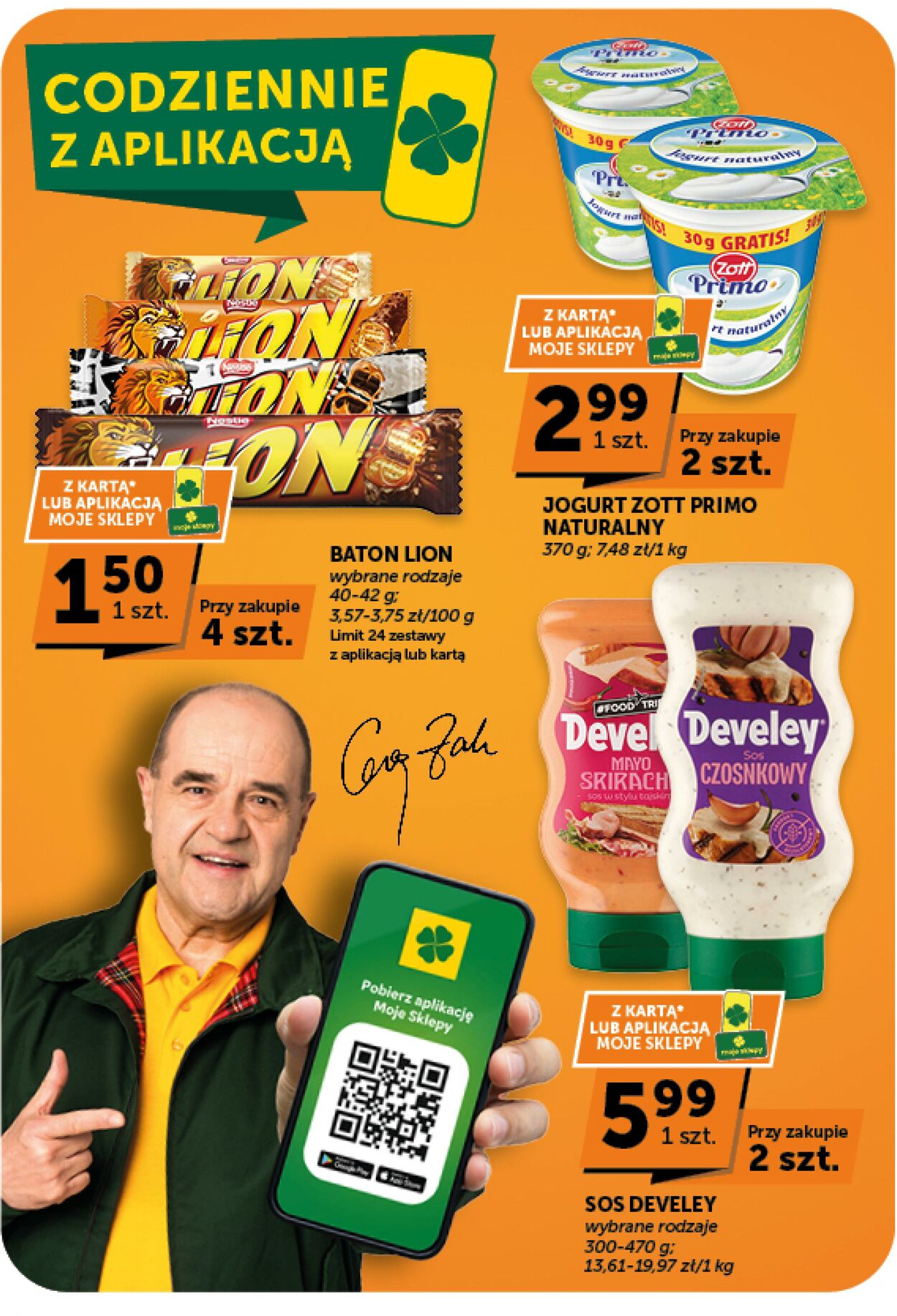Gazetka Euro Sklep 23.07.2026 - 29.07.2026