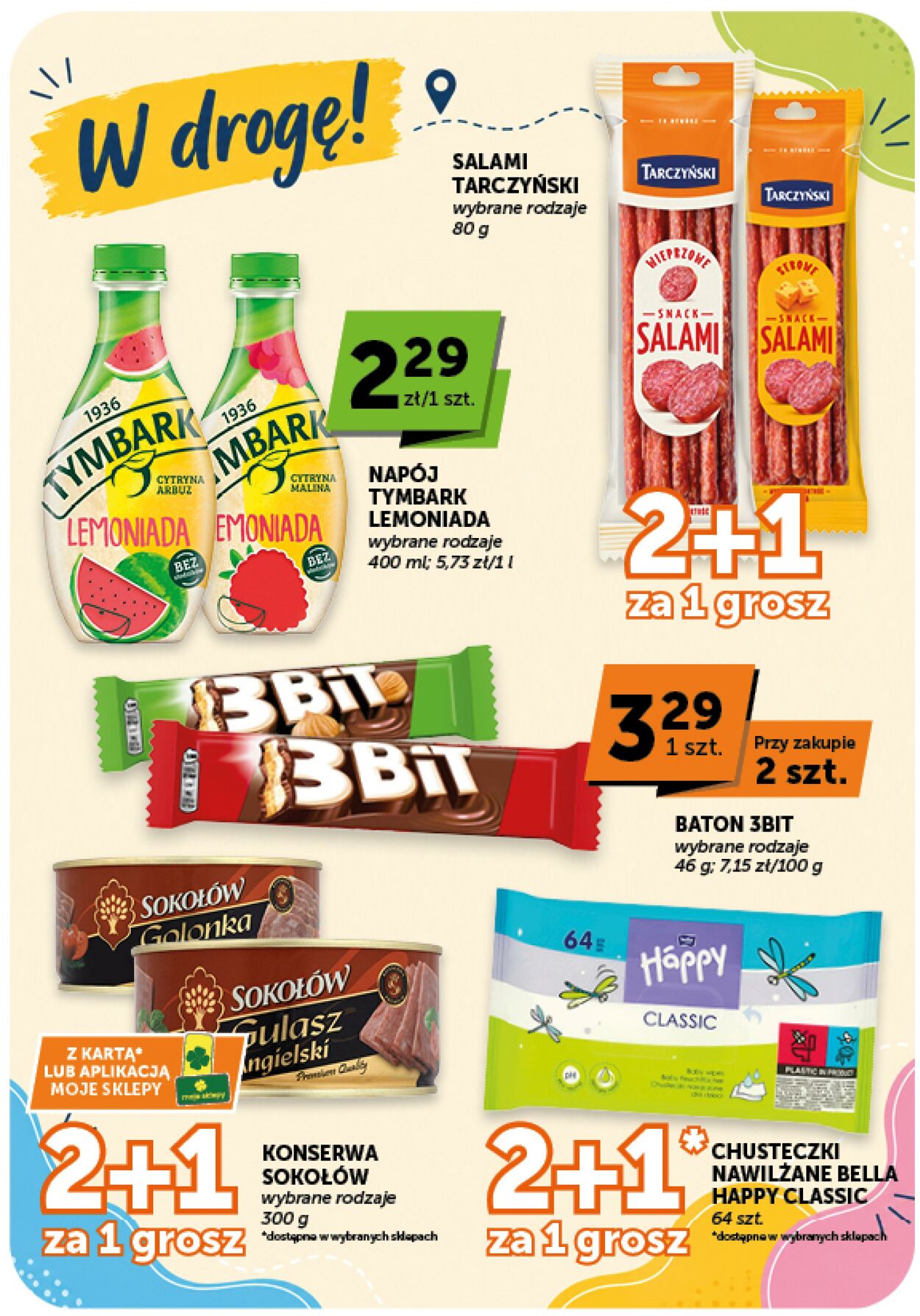 Gazetka Euro Sklep 23.07.2026 - 29.07.2026