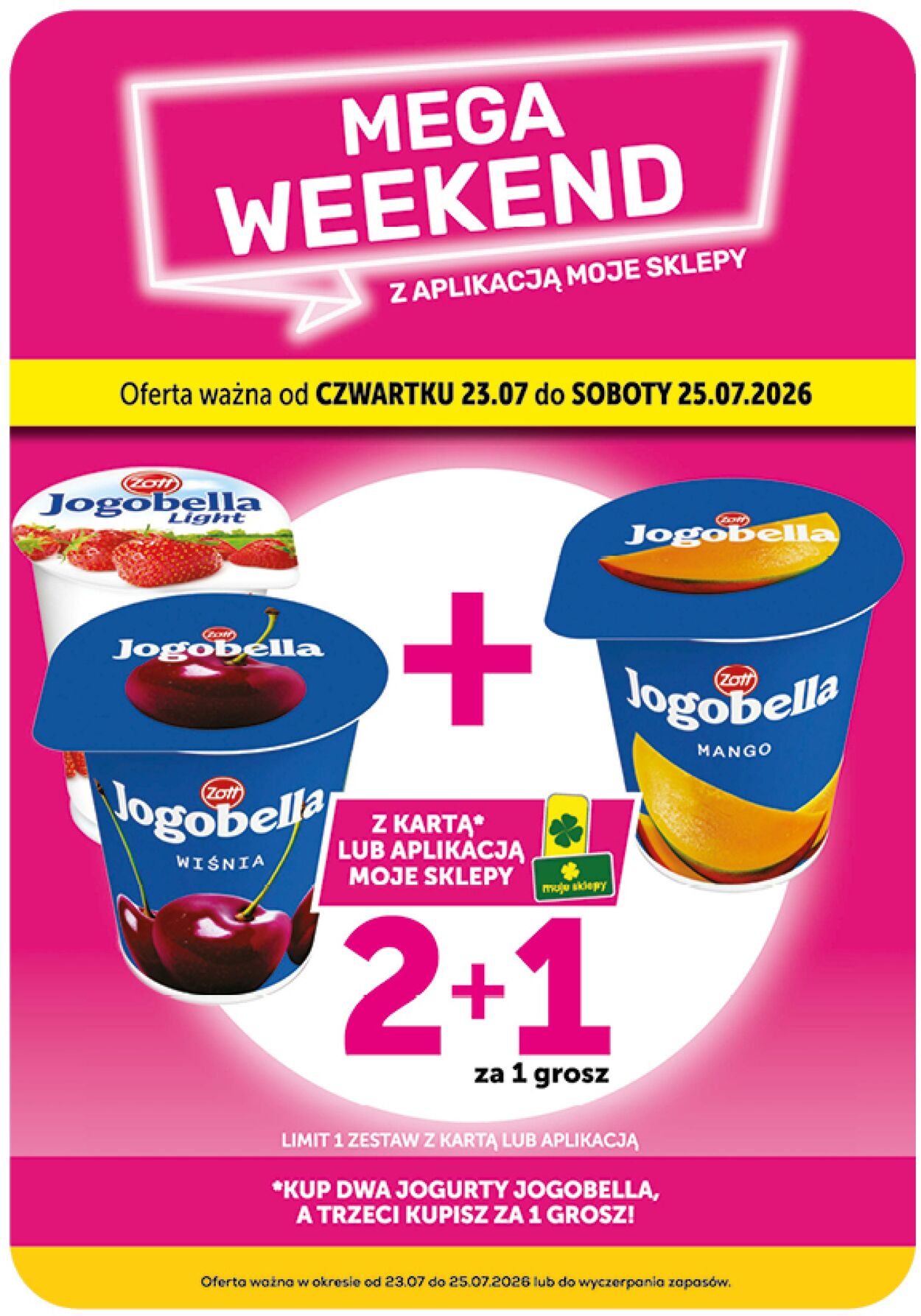 Gazetka Euro Sklep 23.07.2026 - 29.07.2026
