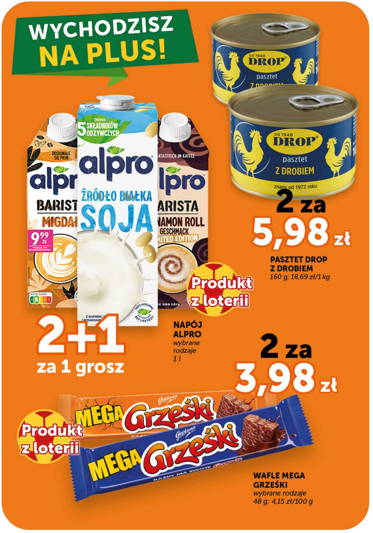 Gazetka Euro Sklep 11.06.2026 - 17.06.2026