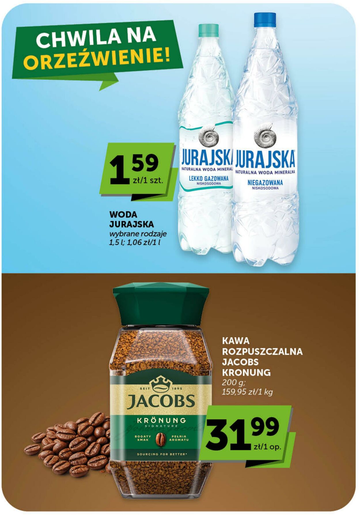 Gazetka Euro Sklep 11.06.2026 - 17.06.2026