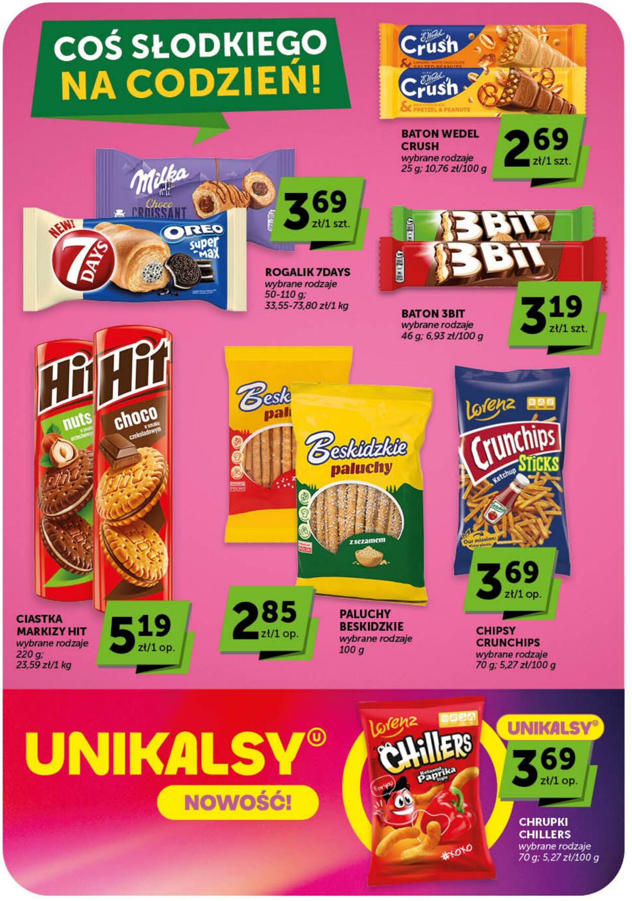 Gazetka Euro Sklep 11.06.2026 - 17.06.2026