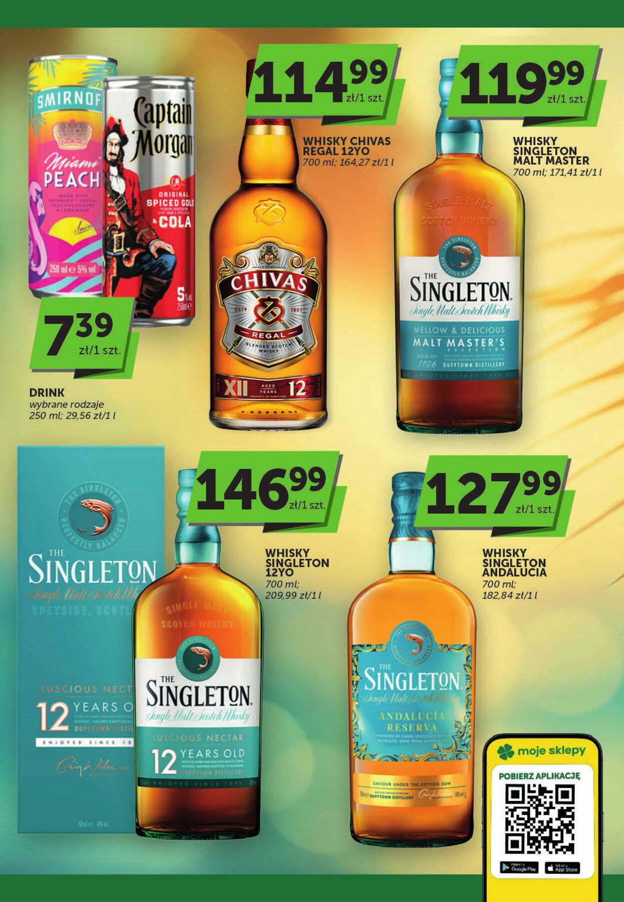 Gazetka Euro Sklep 11.06.2026 - 17.06.2026