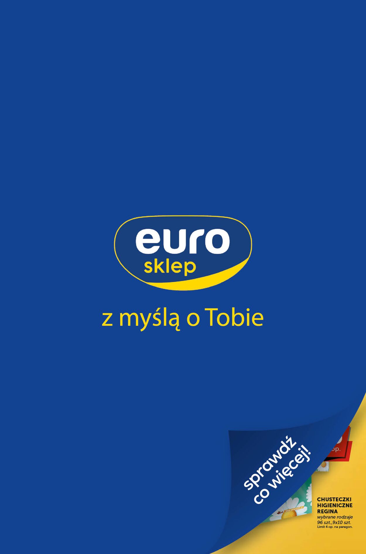 Gazetka Euro Sklep 20.04.2023 - 02.05.2023