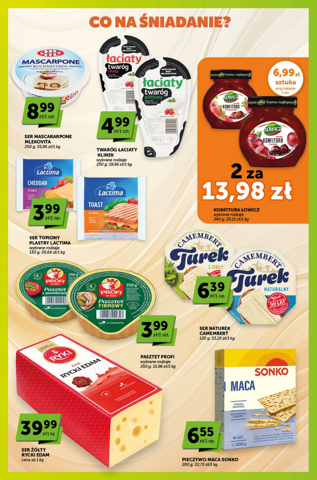 Gazetka Euro Sklep 14.05.2026 - 20.05.2026