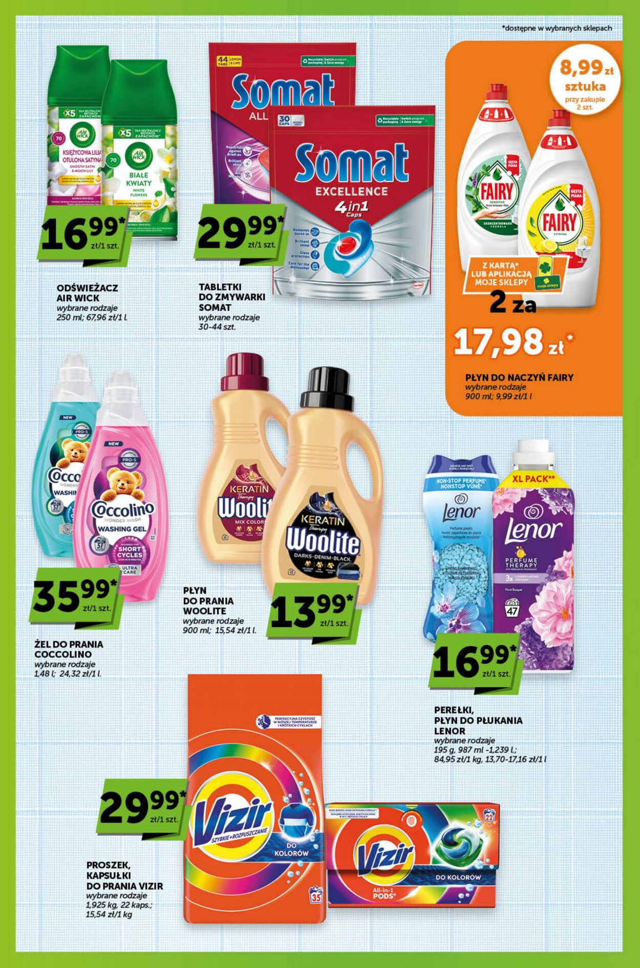Gazetka Euro Sklep 14.05.2026 - 20.05.2026