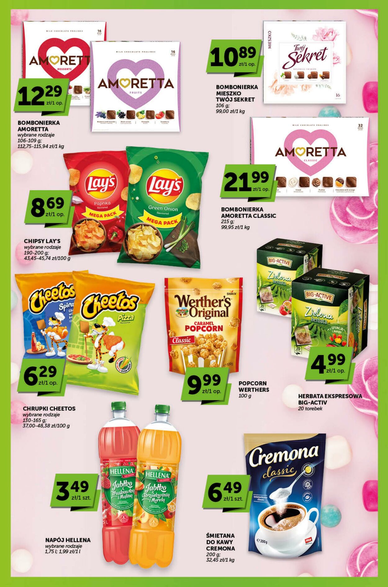 Gazetka Euro Sklep 14.05.2026 - 20.05.2026