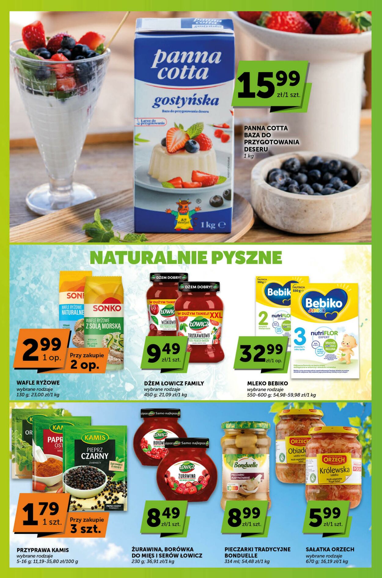 Gazetka Euro Sklep 16.07.2026 - 22.07.2026