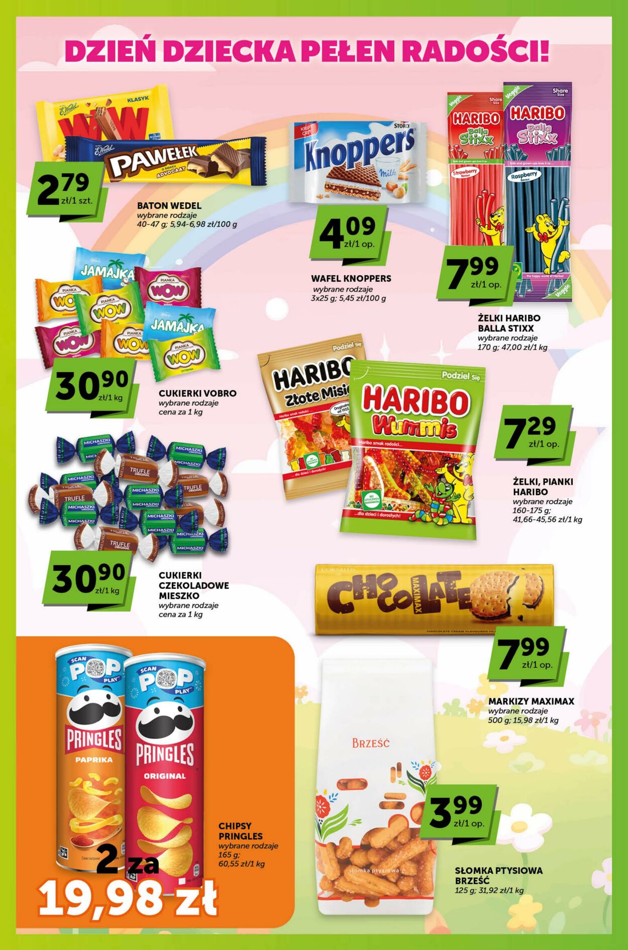 Gazetka Euro Sklep 21.05.2026 - 27.05.2026