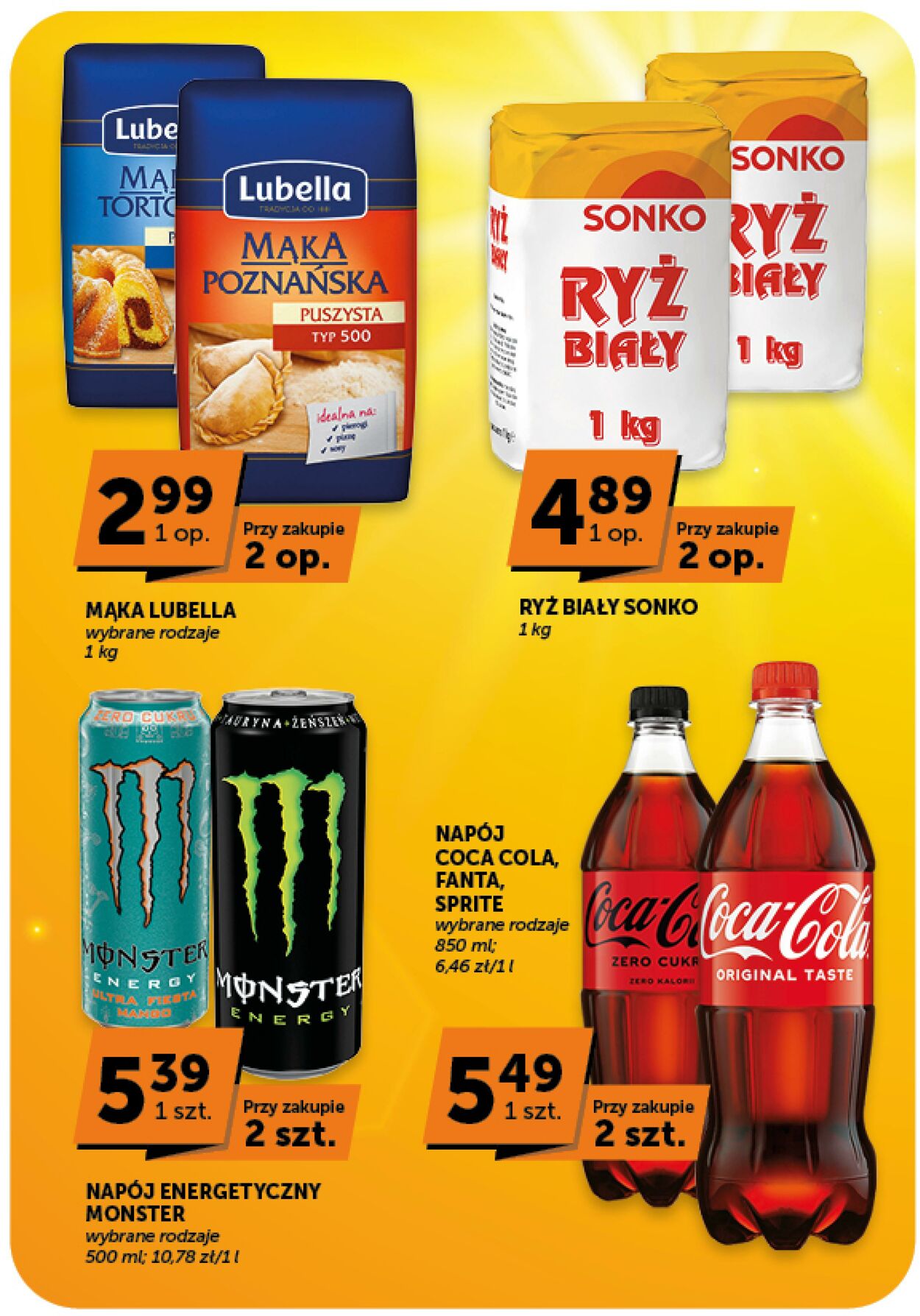 Gazetka Euro Sklep 16.07.2026 - 22.07.2026