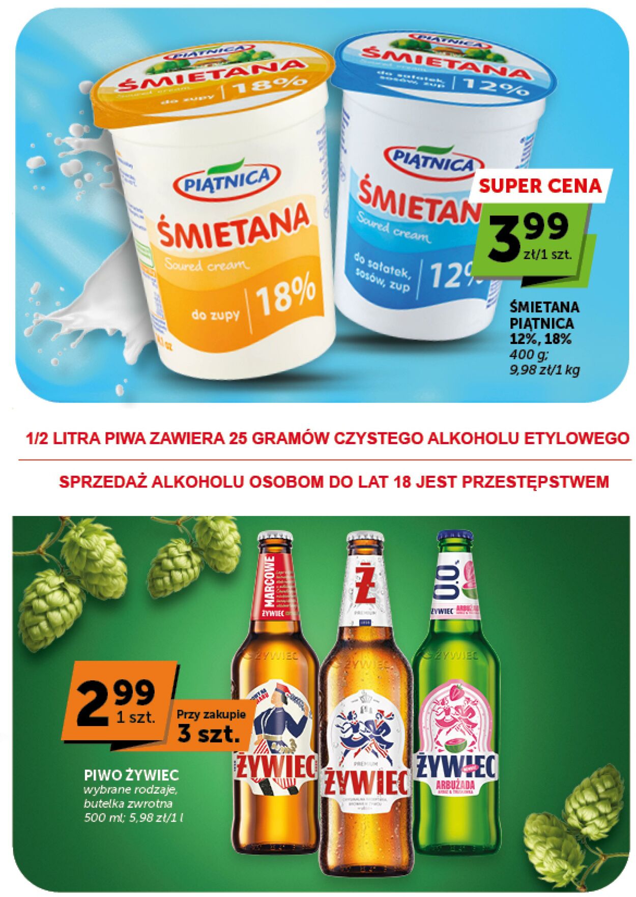 Gazetka Euro Sklep 16.07.2026 - 22.07.2026