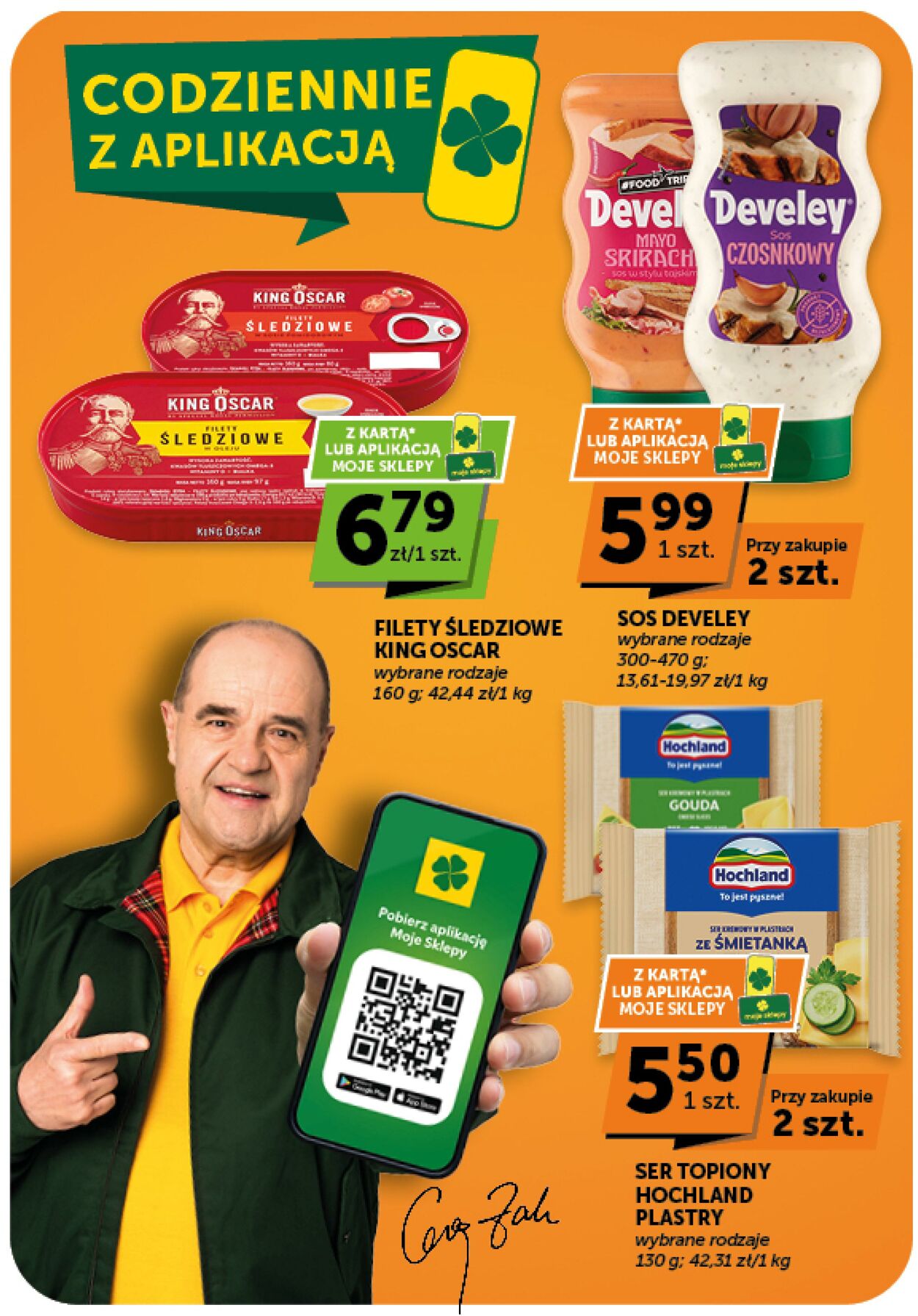 Gazetka Euro Sklep 16.07.2026 - 22.07.2026
