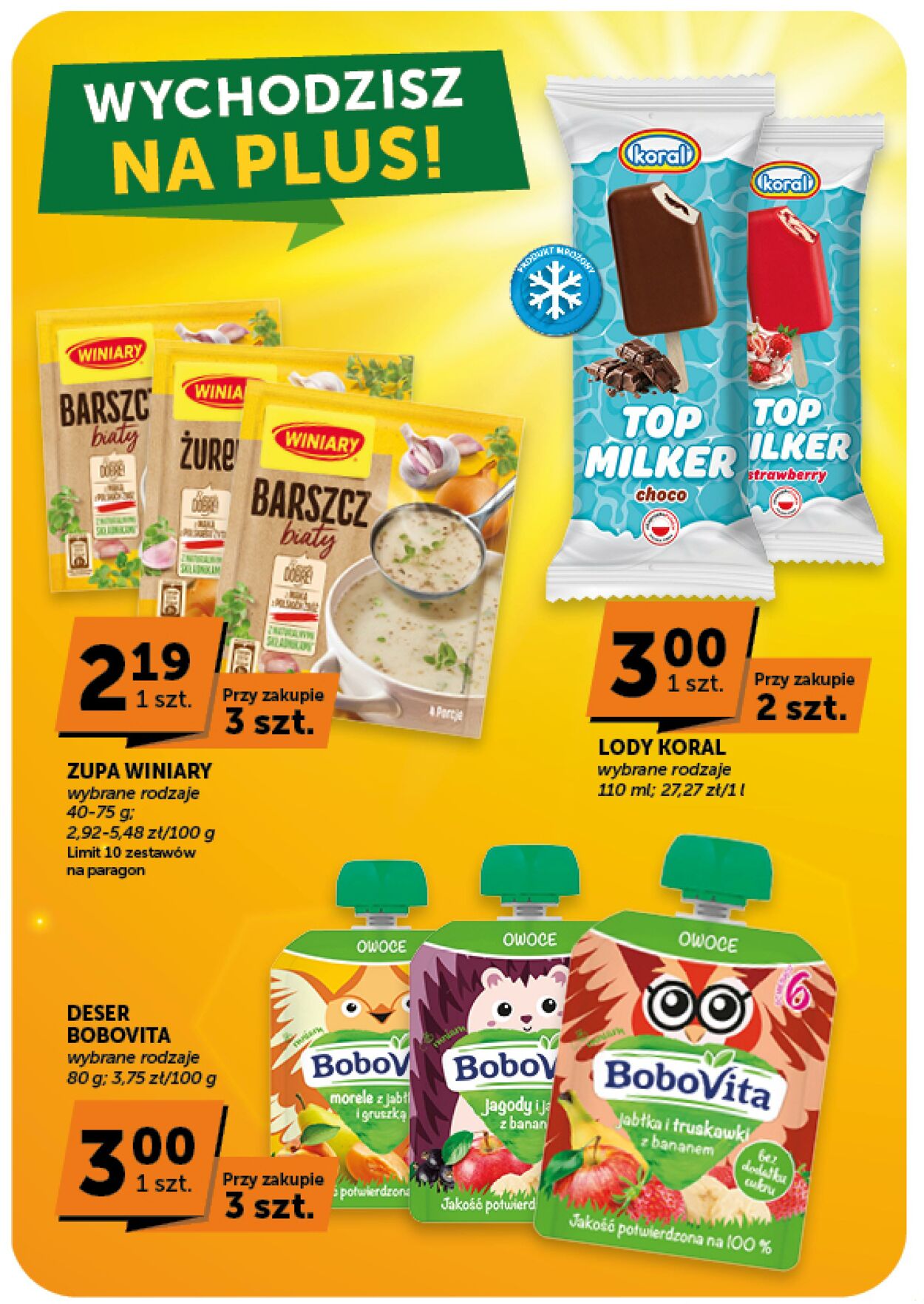 Gazetka Euro Sklep 16.07.2026 - 22.07.2026